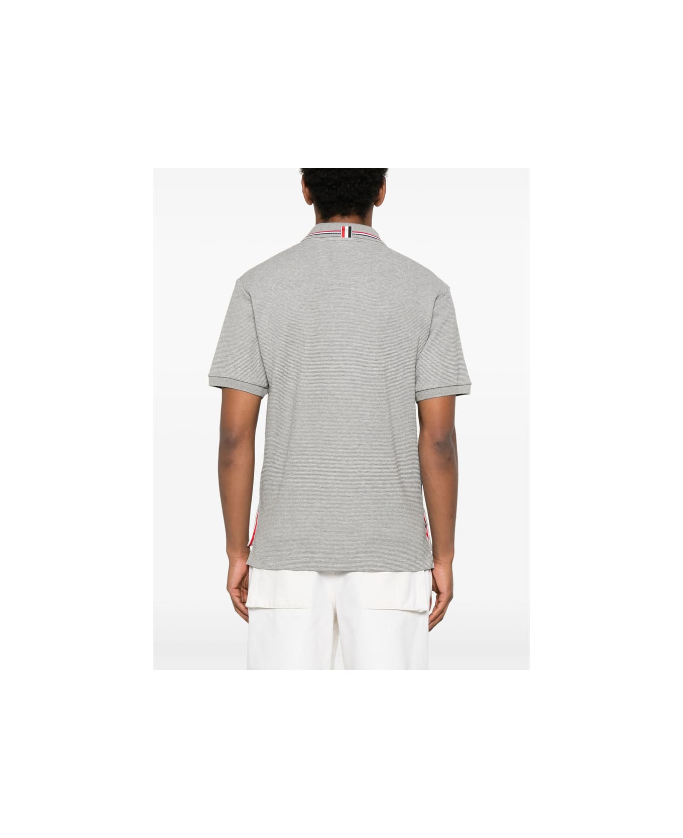 Thom Browne Sweater - GREY