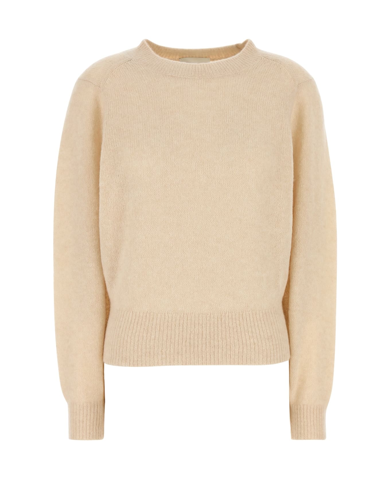 Isabel Marant Maglia - Beige