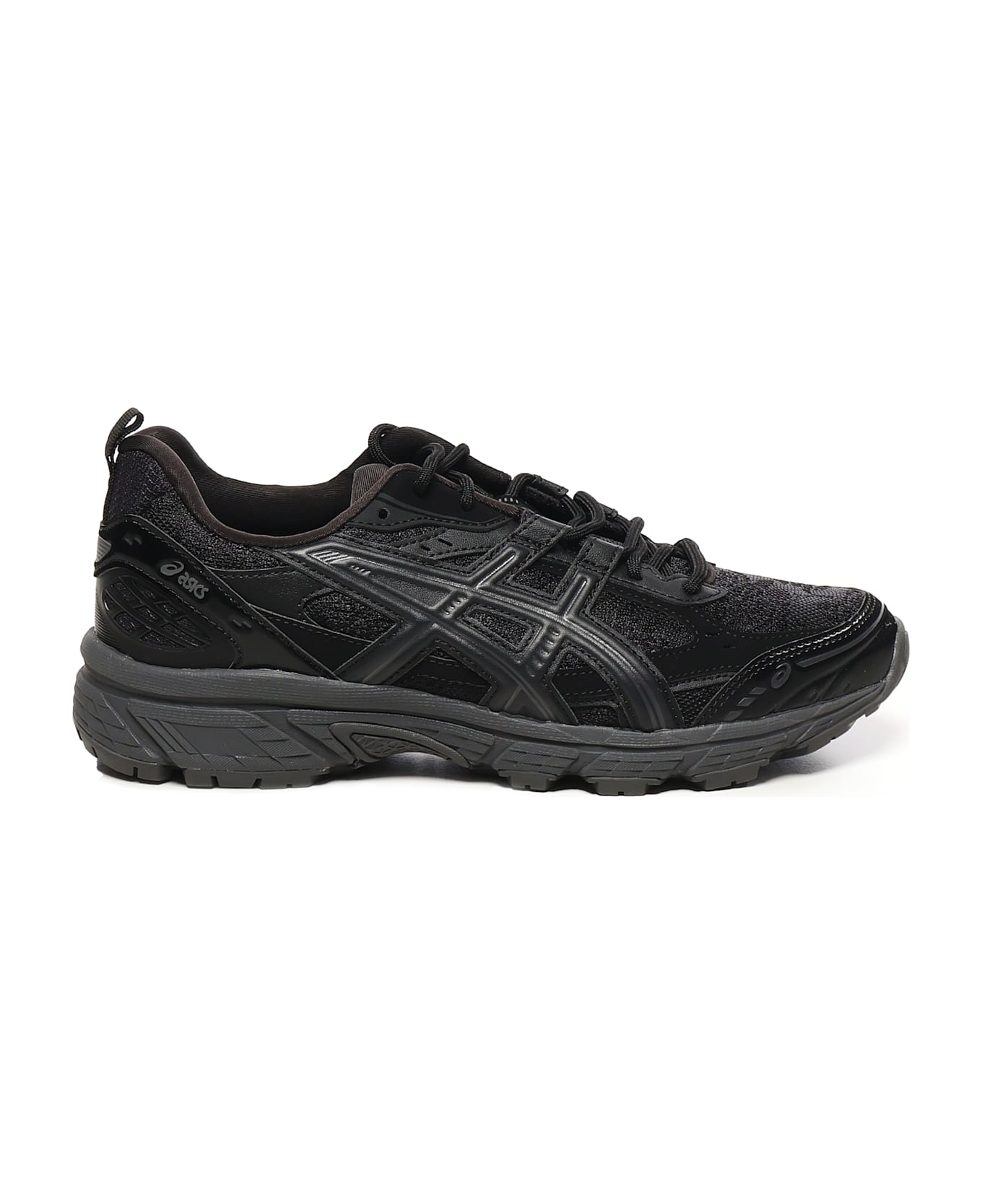 Asics Gel-nunobiki Sneaker - Black