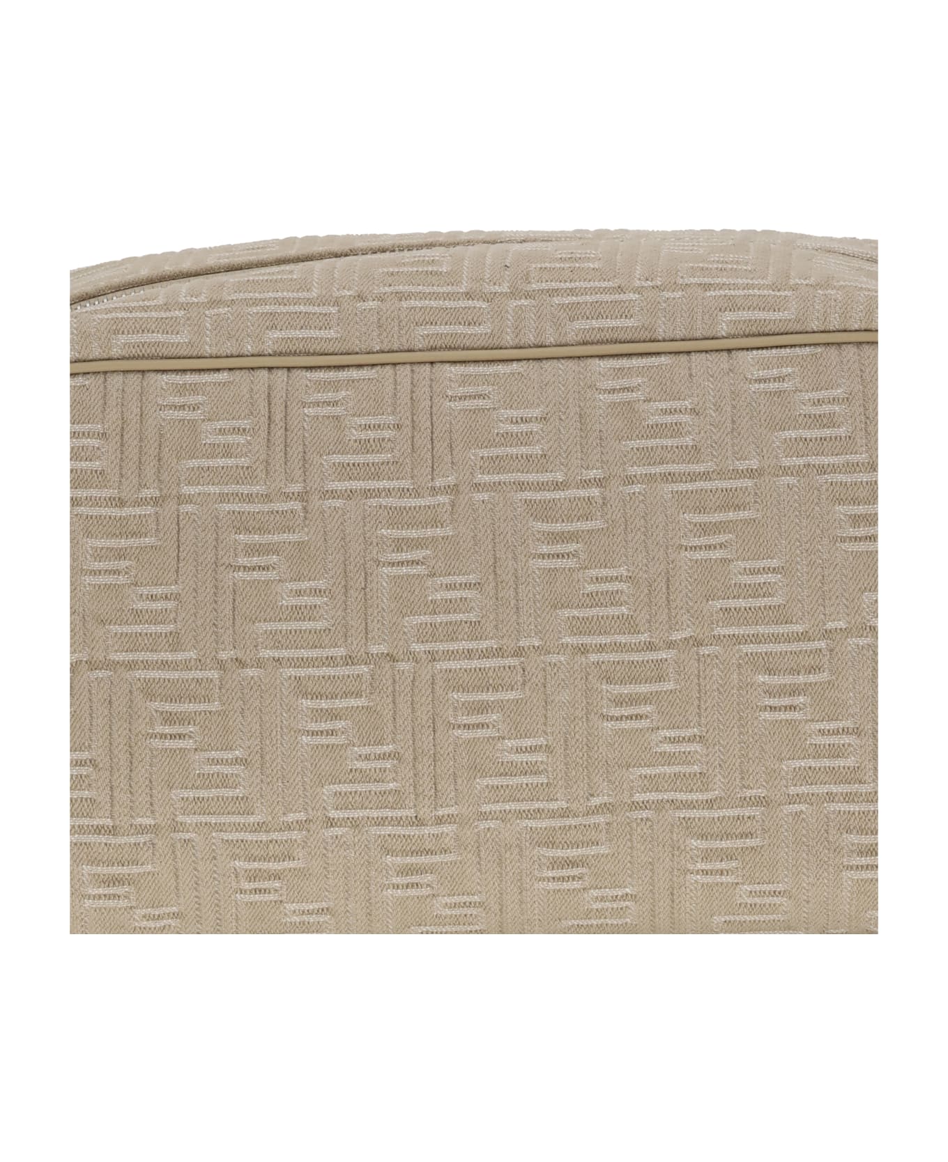 Fendi Ff Denim Beauty