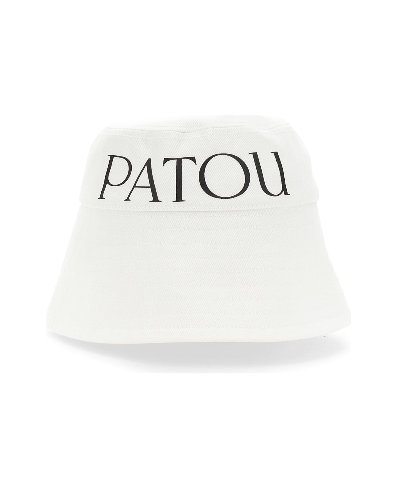 Patou Bucket Hat - 001W