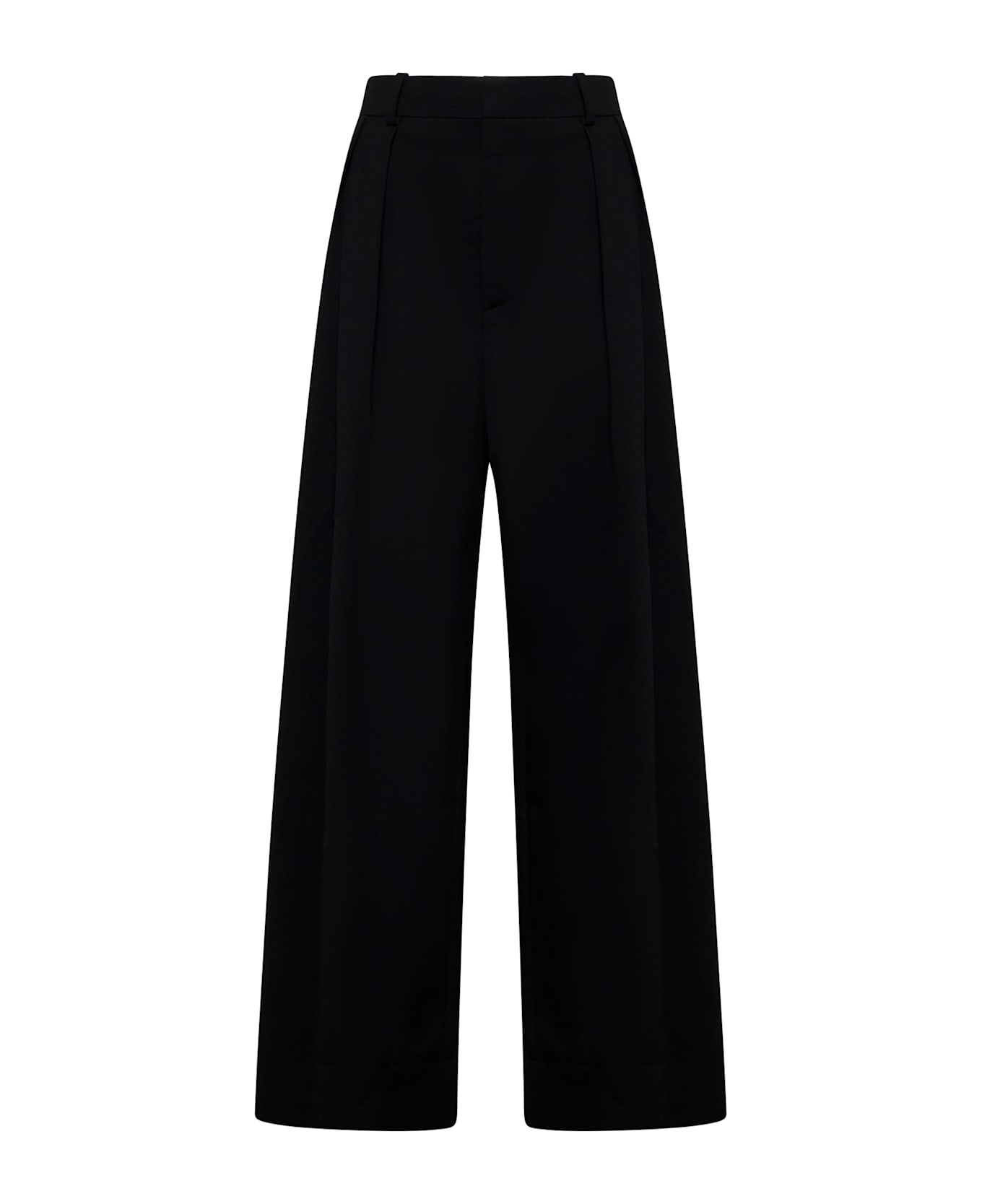 WARDROBE.NYC Pants - Black