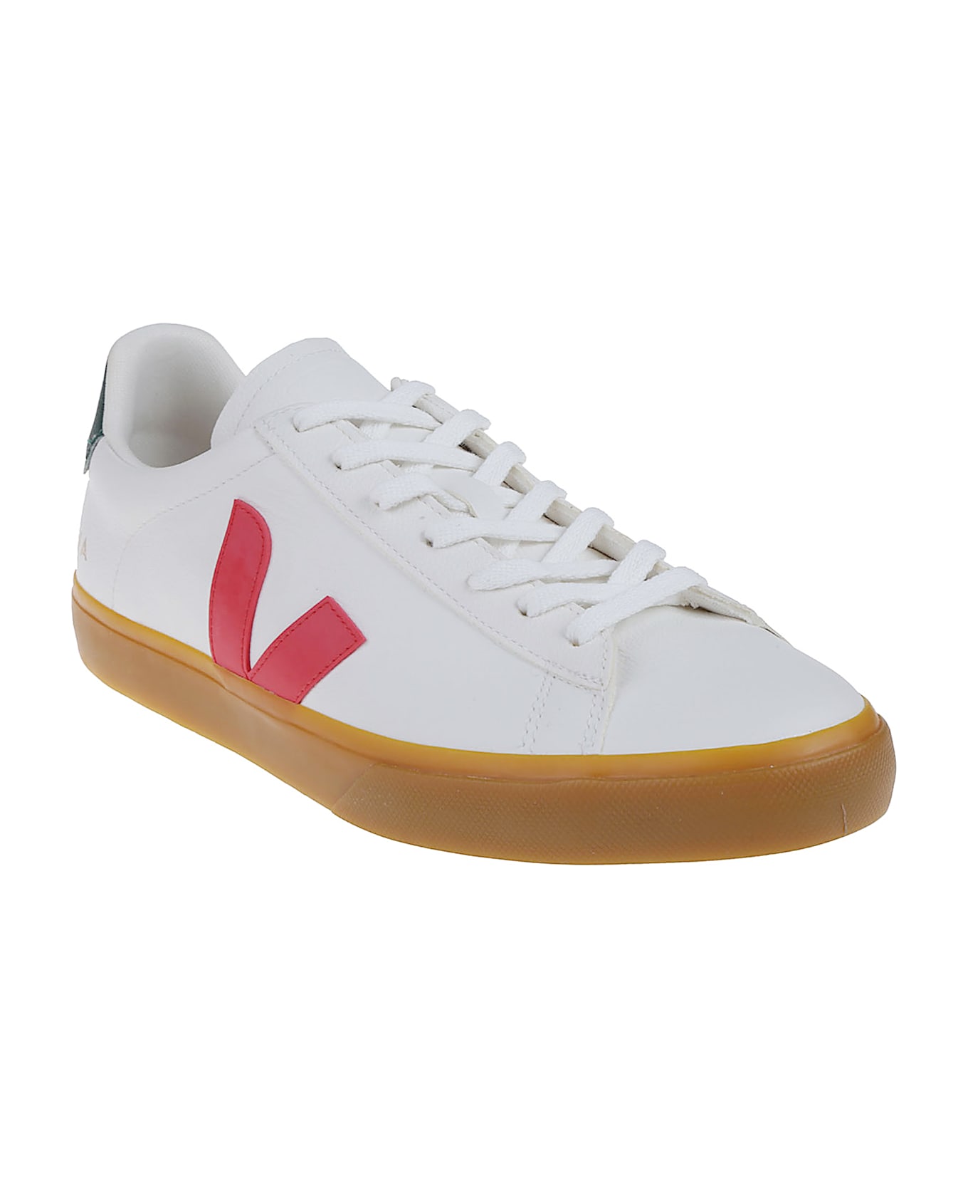 Veja Campo Sneakers - Extra White/pekin/poker