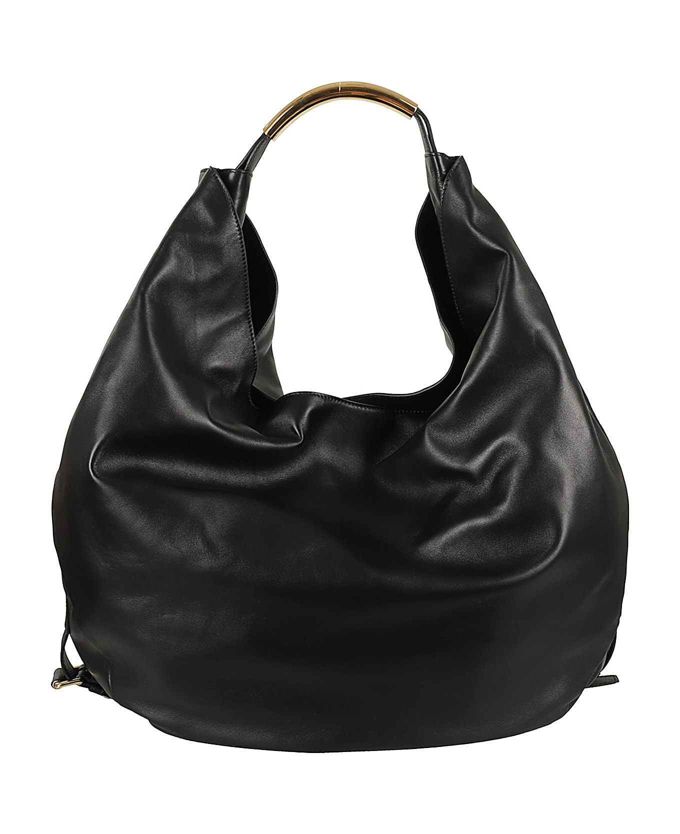 Moschino Borsa Tracolla - Fantasia Nero