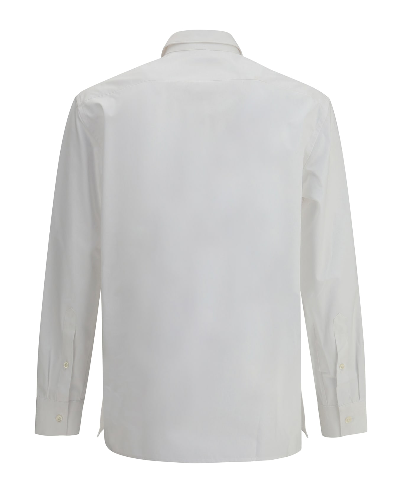 Namacheko Cotton Shirt