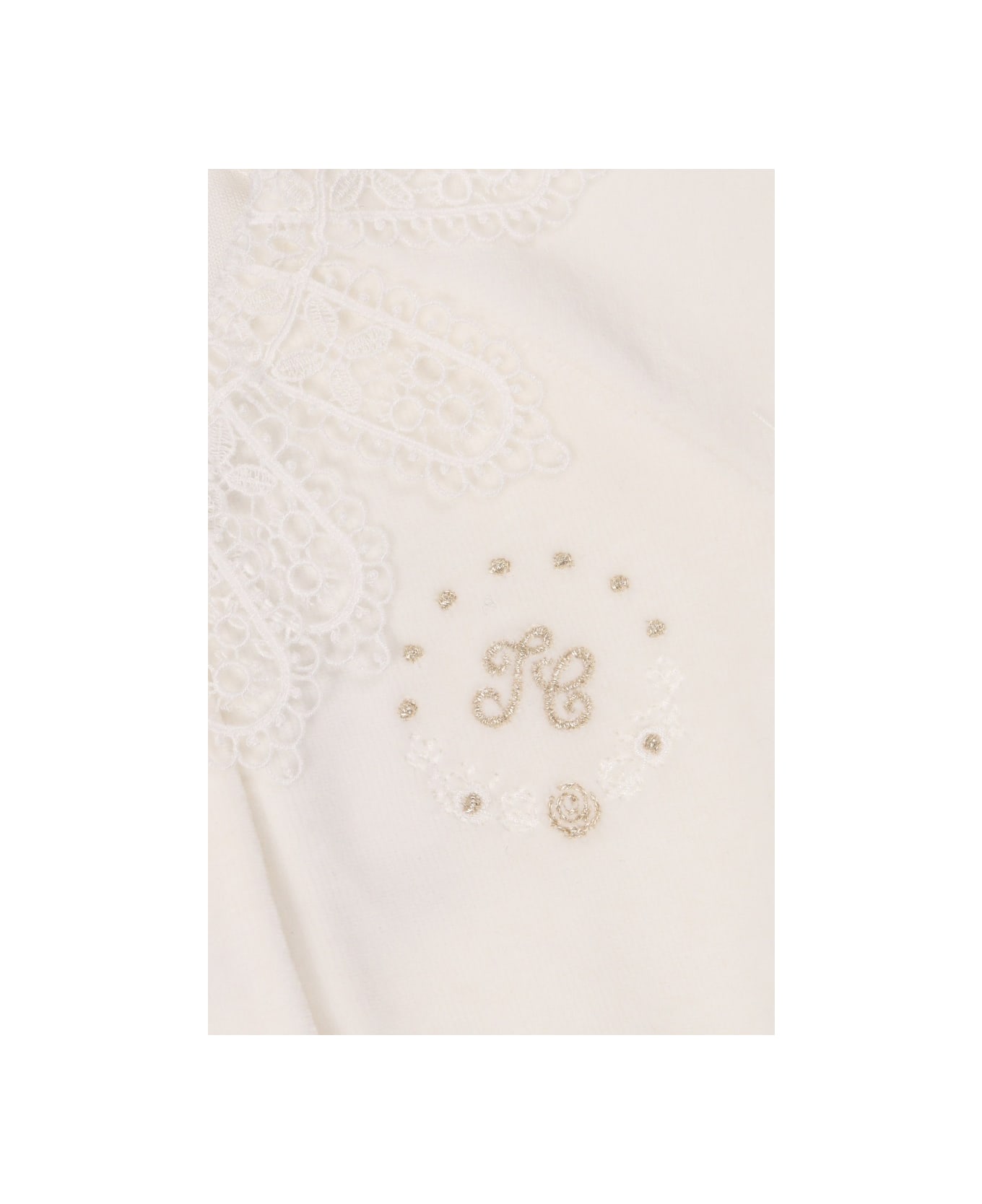 Tartine et Chocolat Pyjamas - GREY