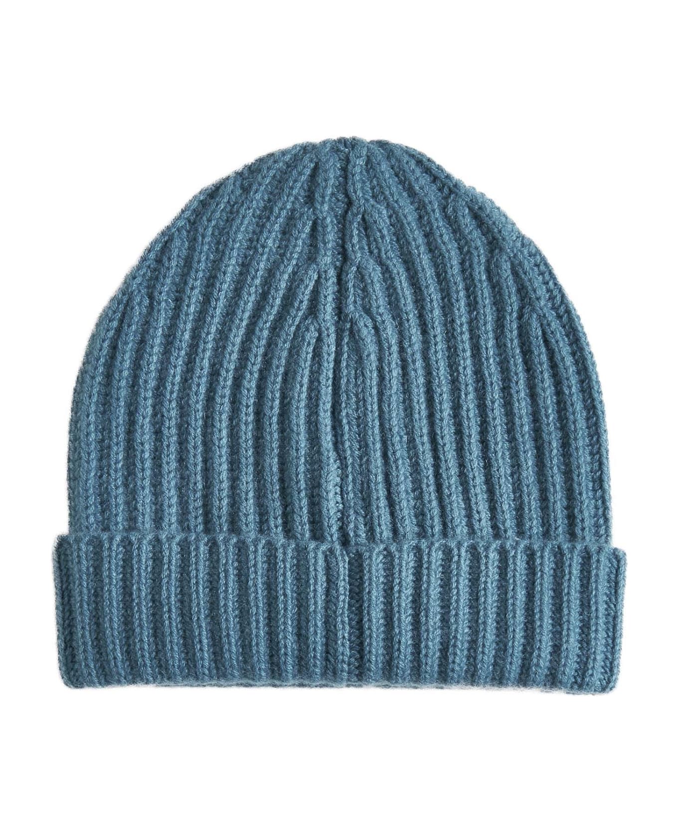 Malo Hat - Teal green