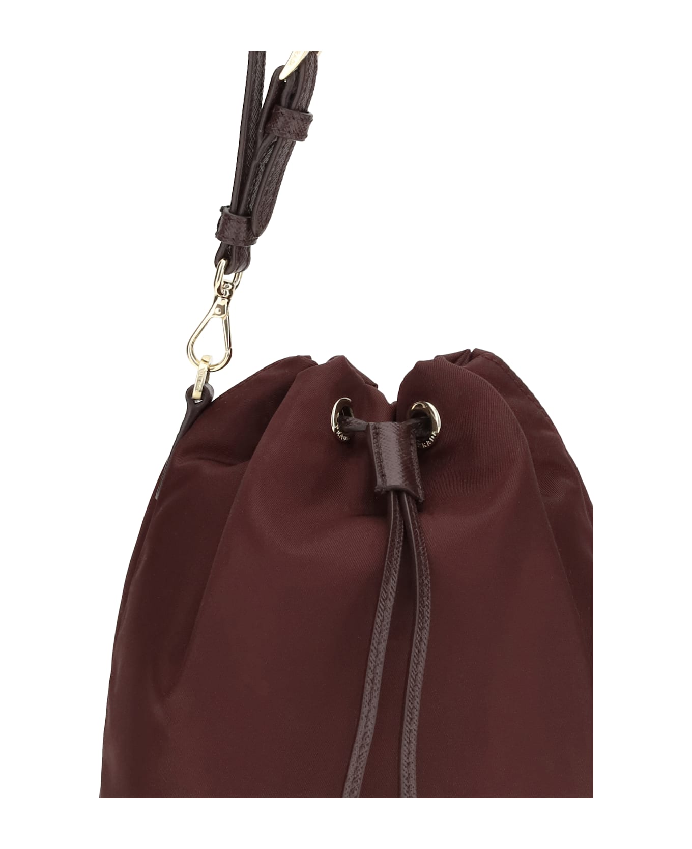 Prada Re-nylon Bucket Bag