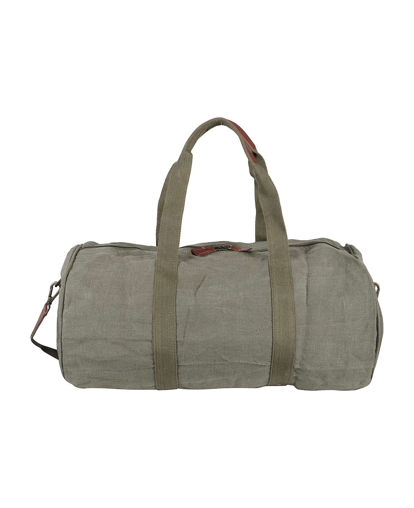 MC2 Saint Barth Borsa Jetleg - Emb Green