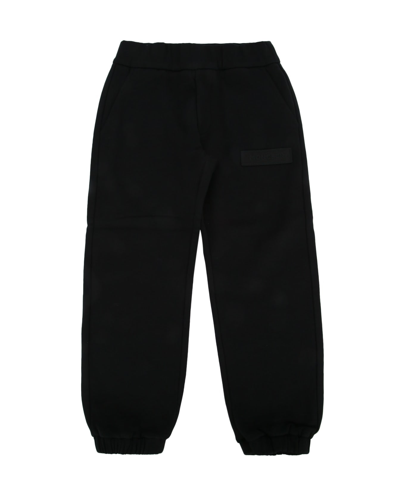 Moncler Sweat Bottoms - 999