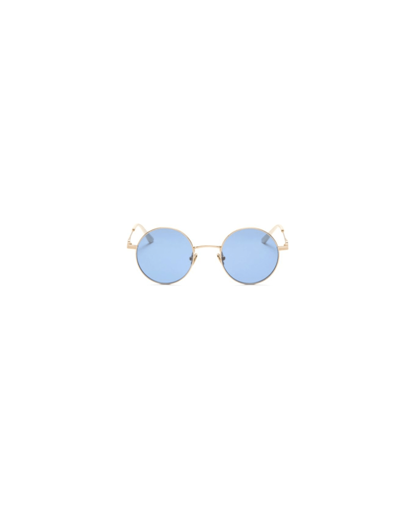 Valentino Eyewear Vls-173gld Ivr - gld  ivr