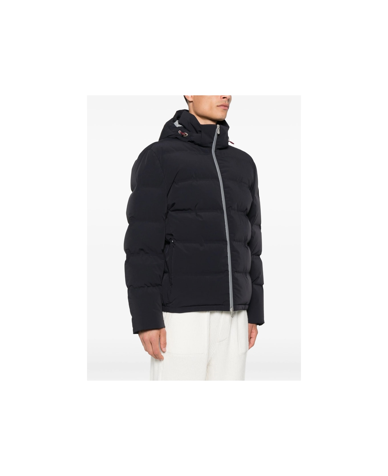 Brunello Cucinelli Outerwear - BLUE