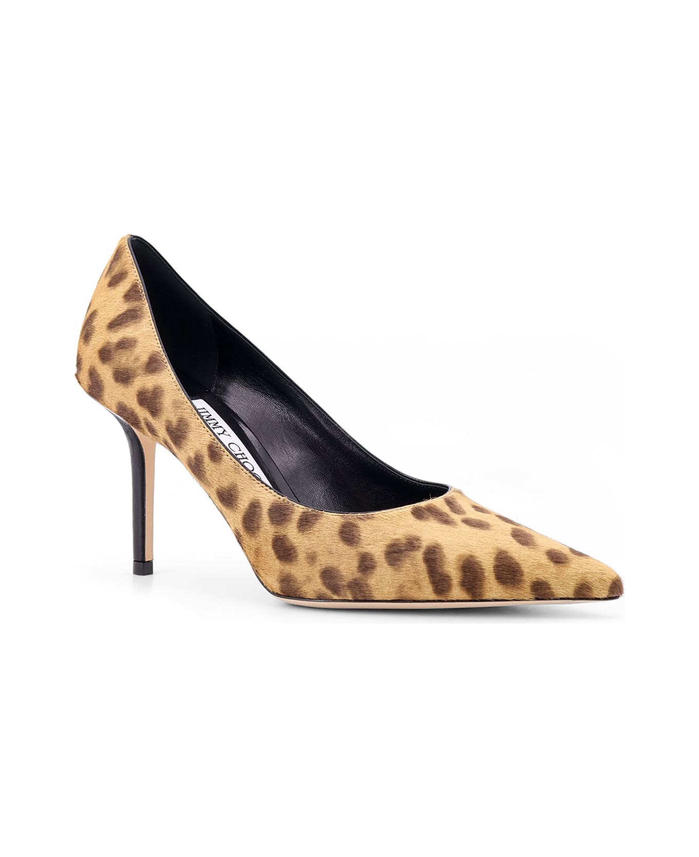Jimmy Choo Love 85 Décolleté - Brown