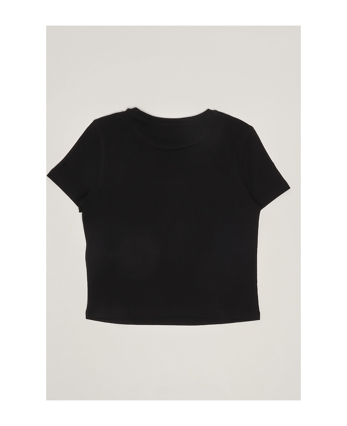 Diesel Tsligx T-shirt T-shirt - NERO