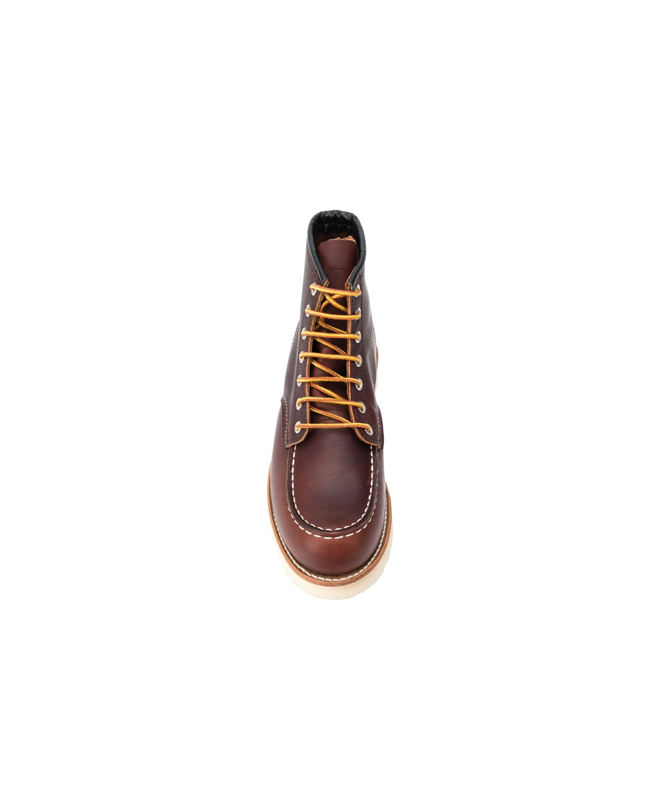 Red Wing Shoe - BROWN