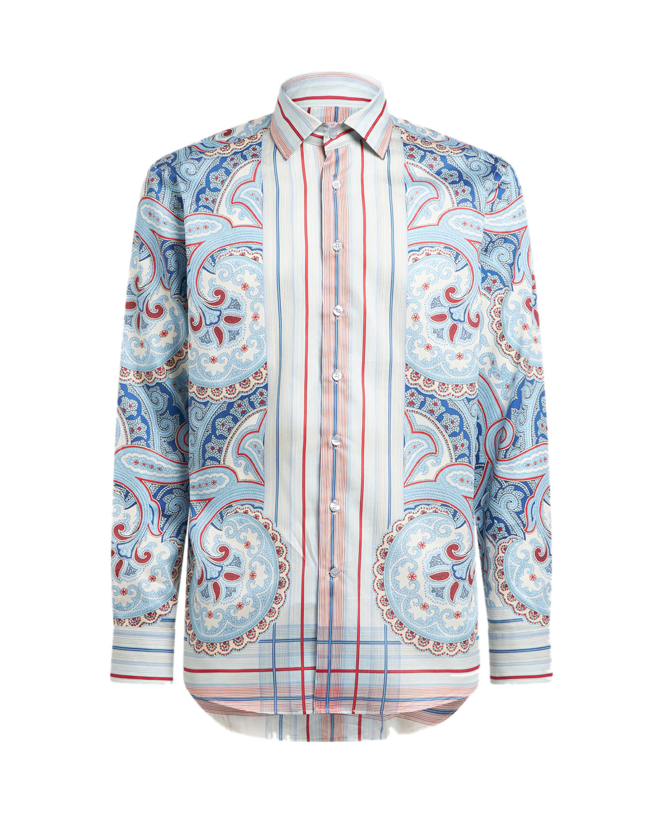 Etro Shirt - White