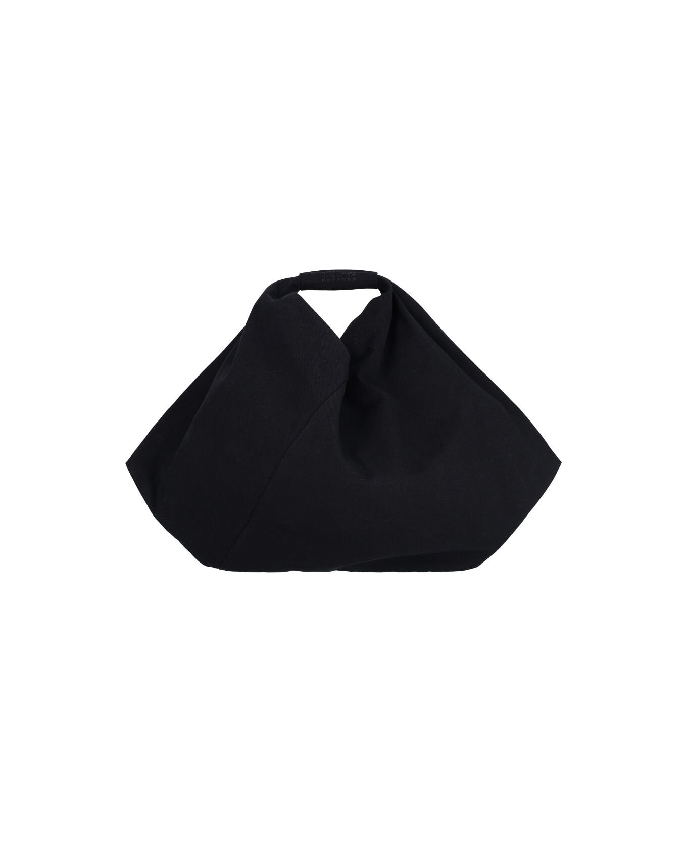 MM6 Maison Margiela 
japanese
 Shoulder Bag - BLACK