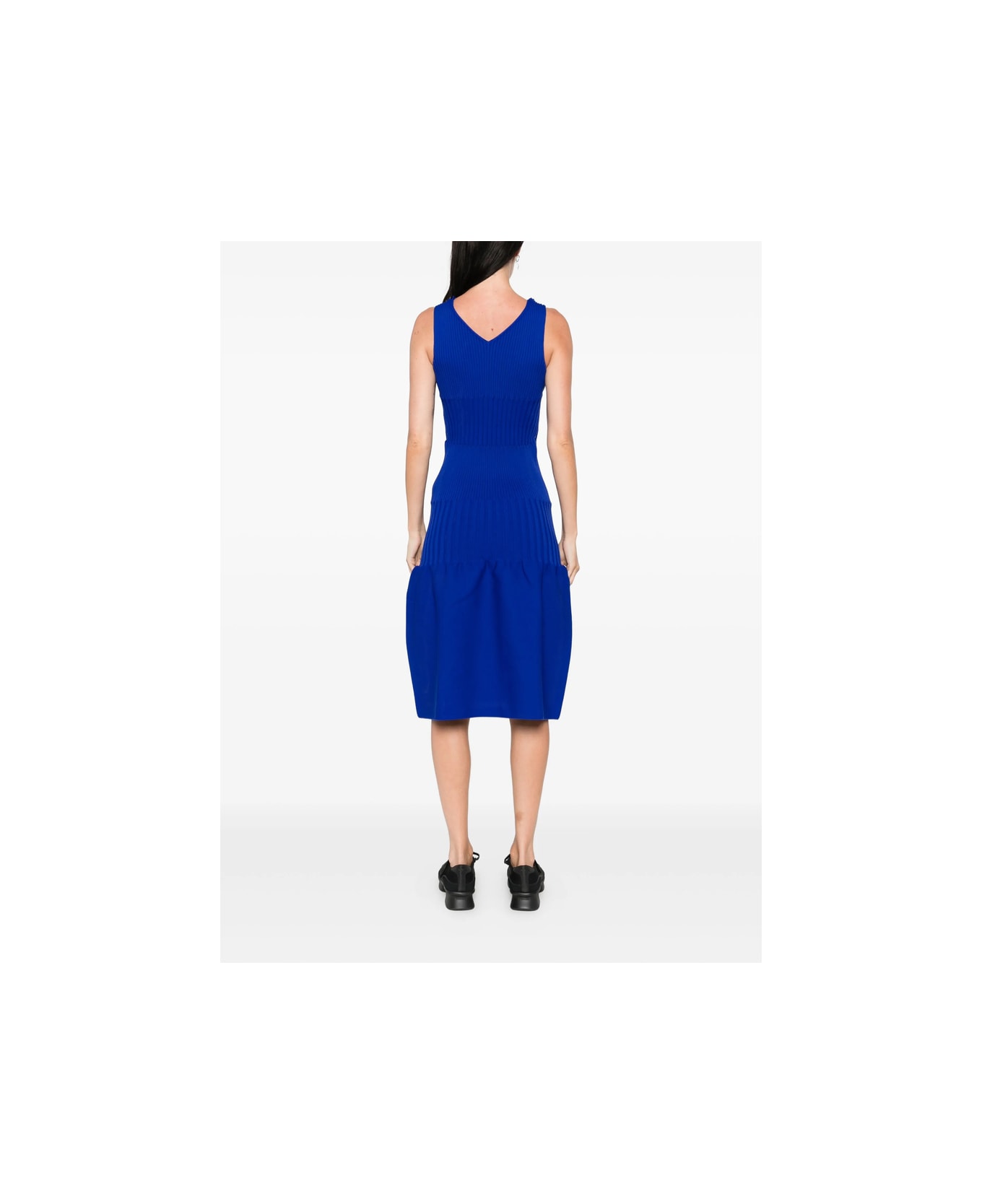CFCL Dress - BLUE
