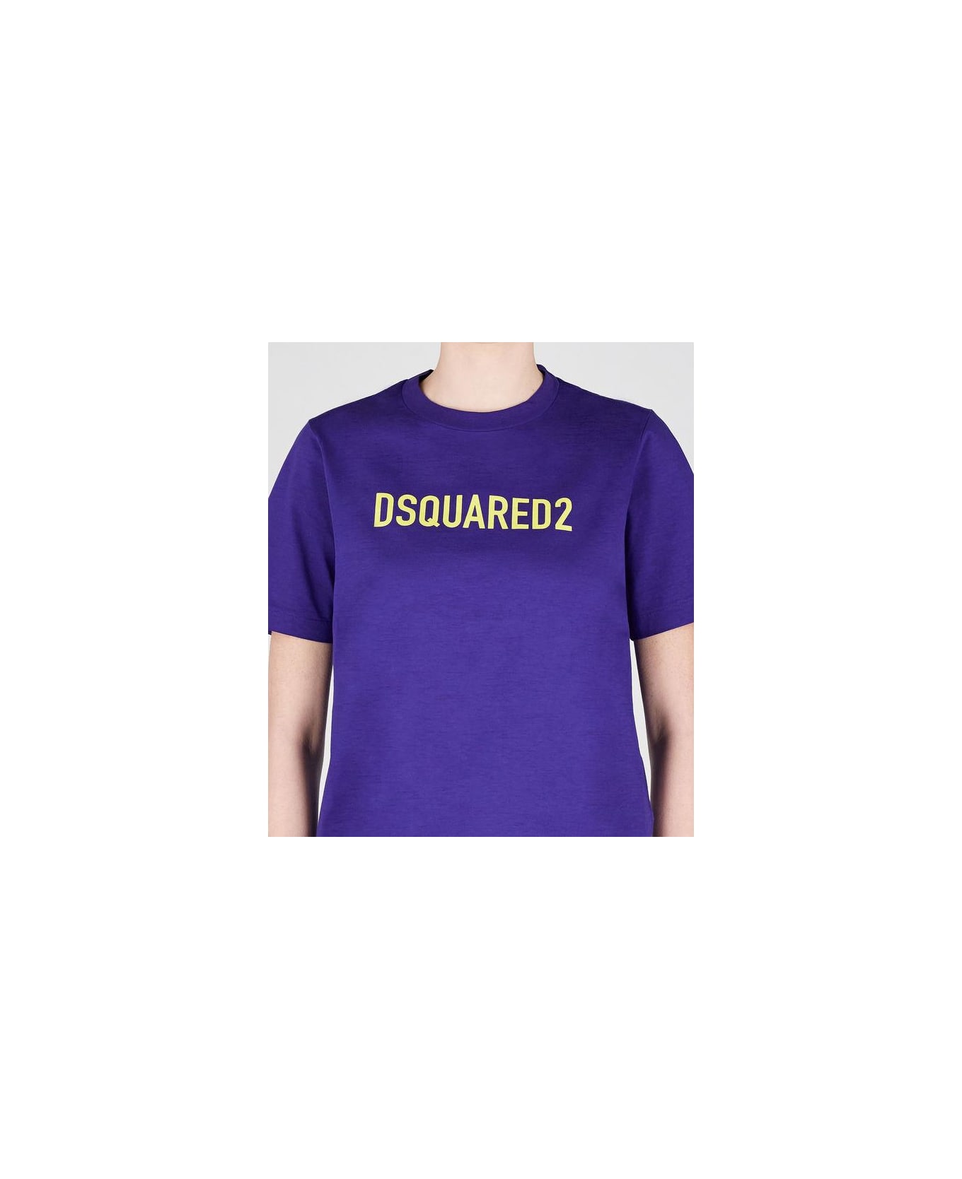 Dsquared2 T-shirts - Petunia Tシャツ