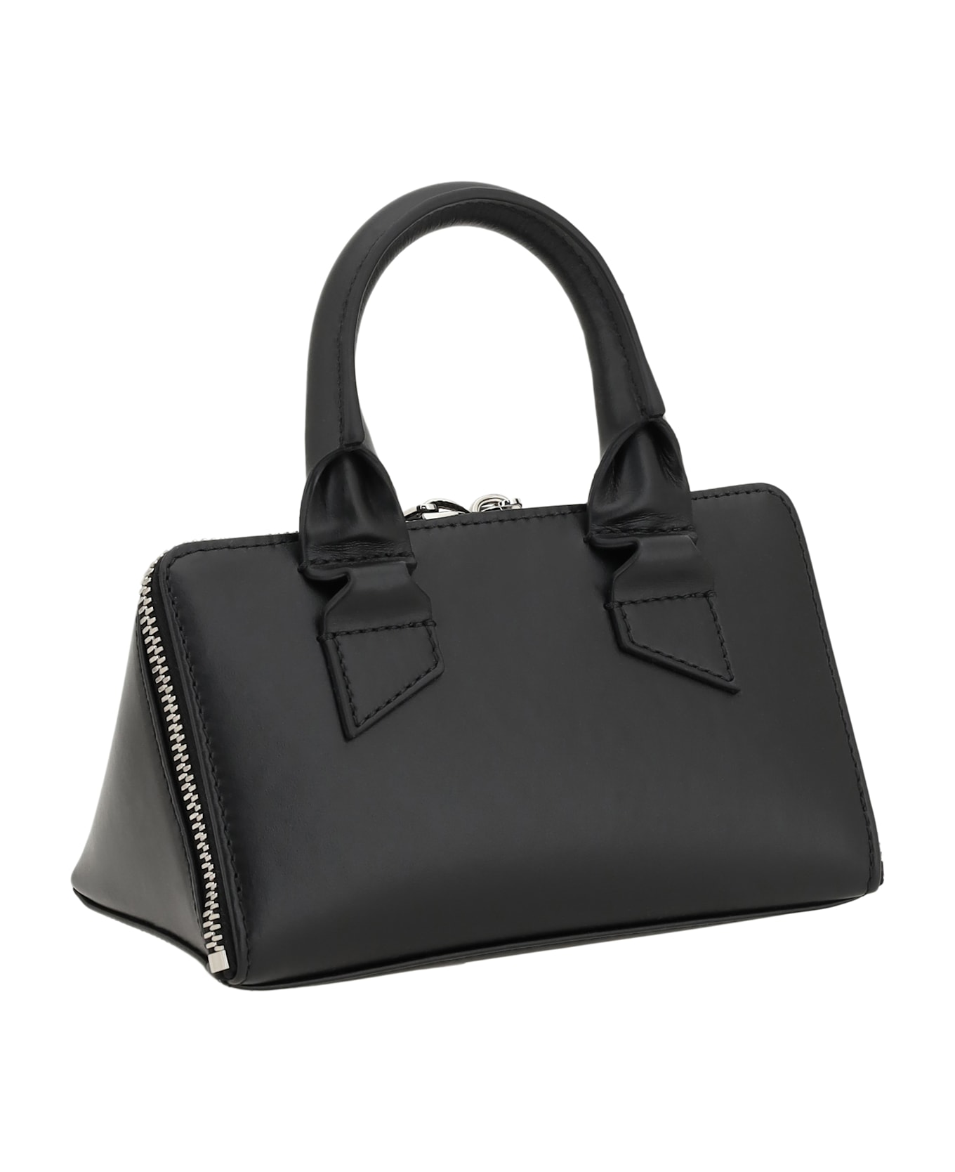 The Attico Friday Handbag