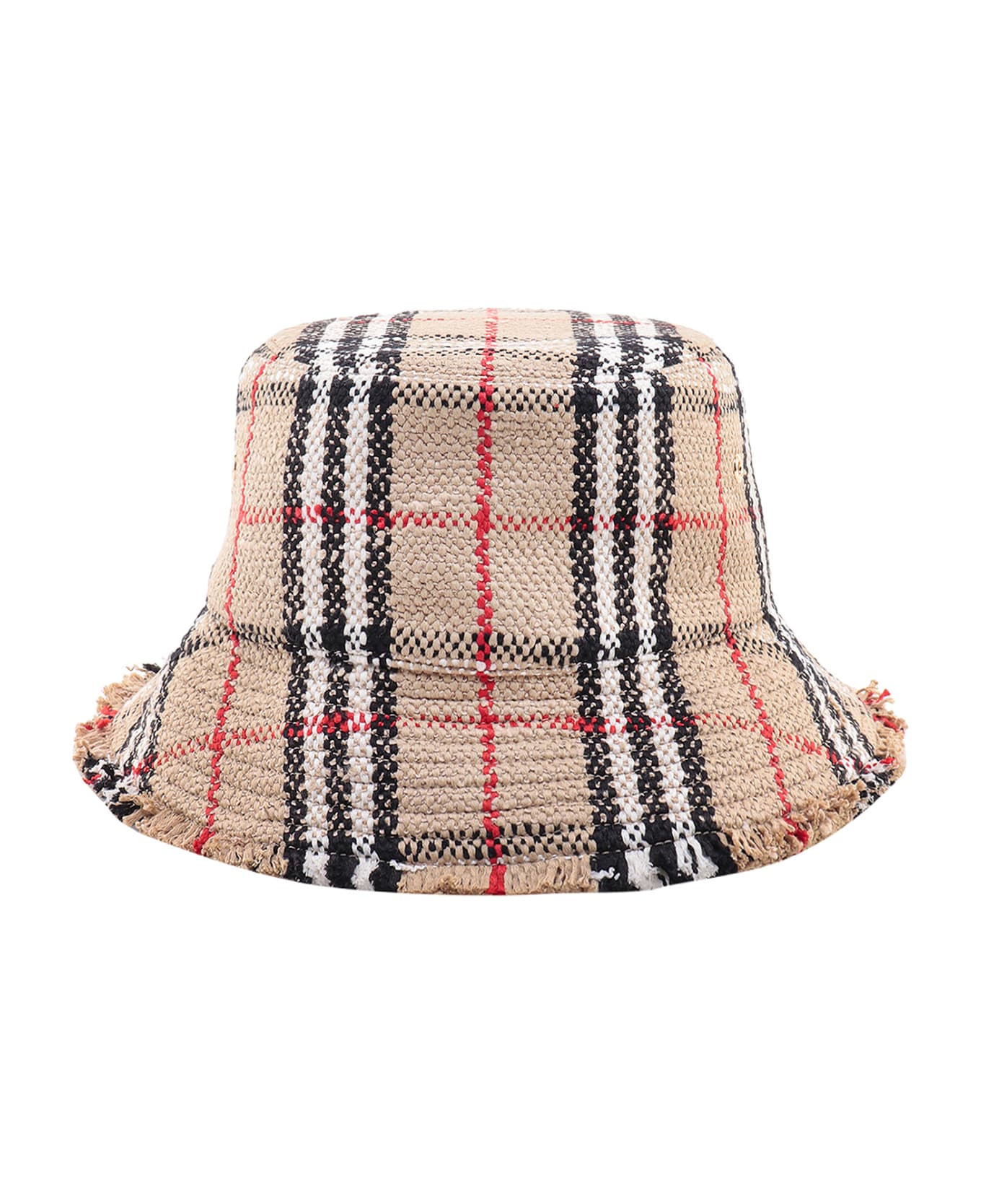 Burberry Cloche 帽子