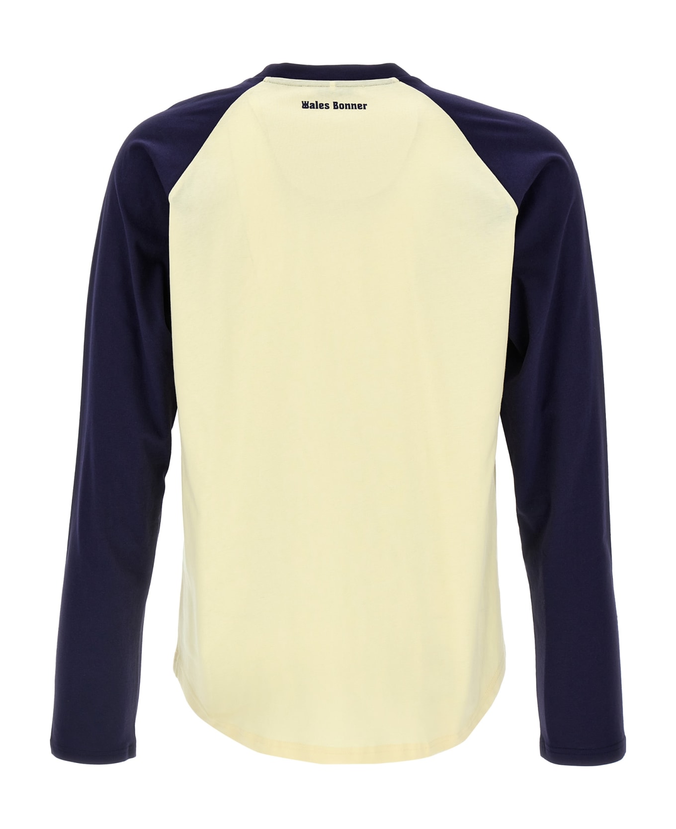 3house着用 Wales Bonner Hilltop Shirt 3house着用 Wales Bonner Hilltop Tシャツ - メルカリ