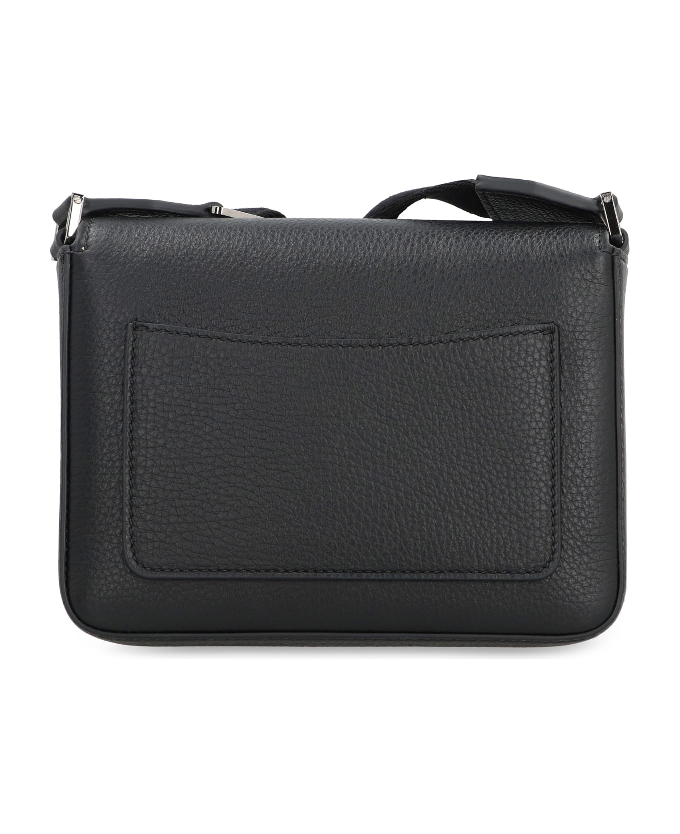 Dolce 
Gabbana Dg Logo Crossbody Bag - black