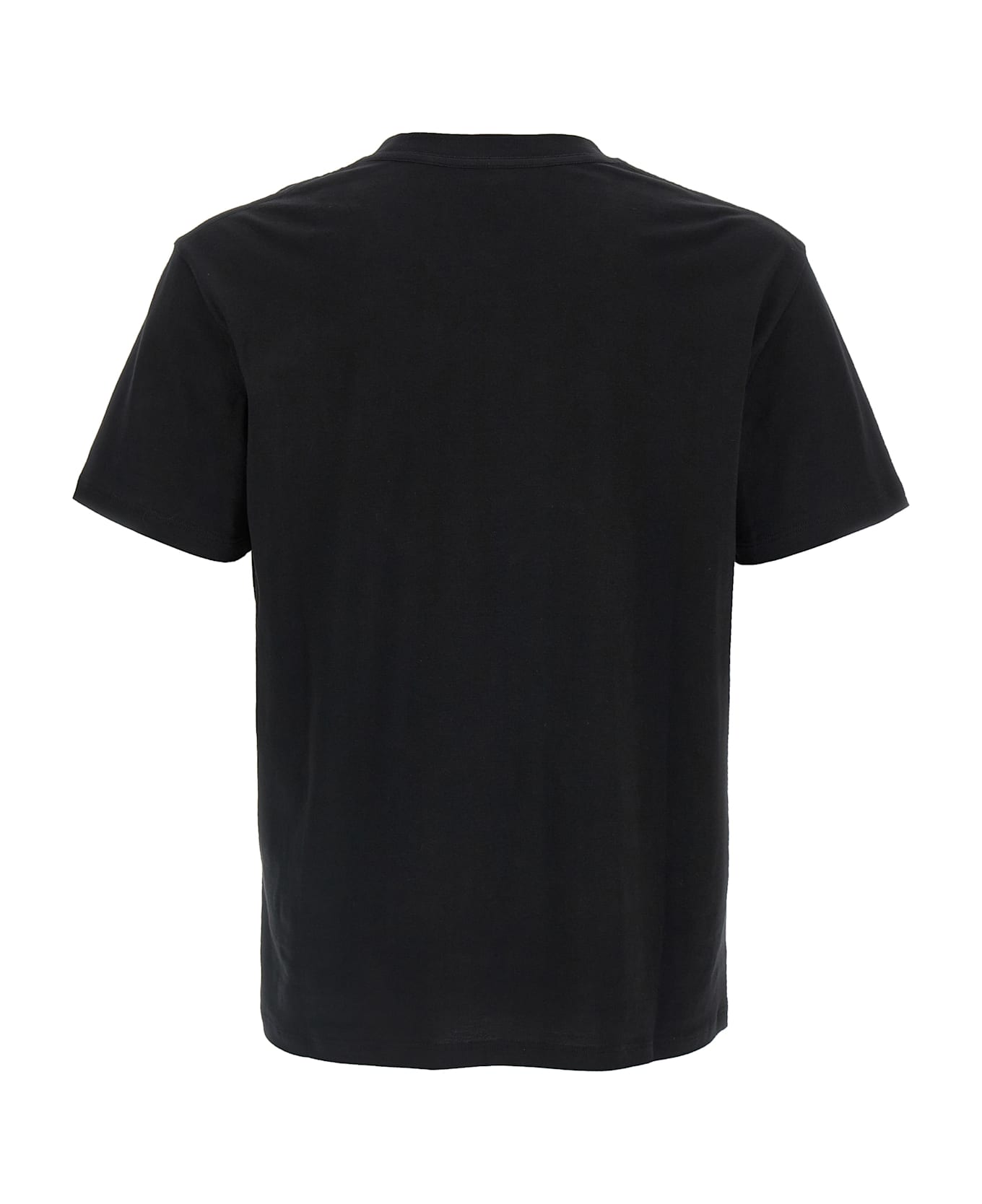 Valentino Garavani 
vlogo
 T-shirt - Black  
