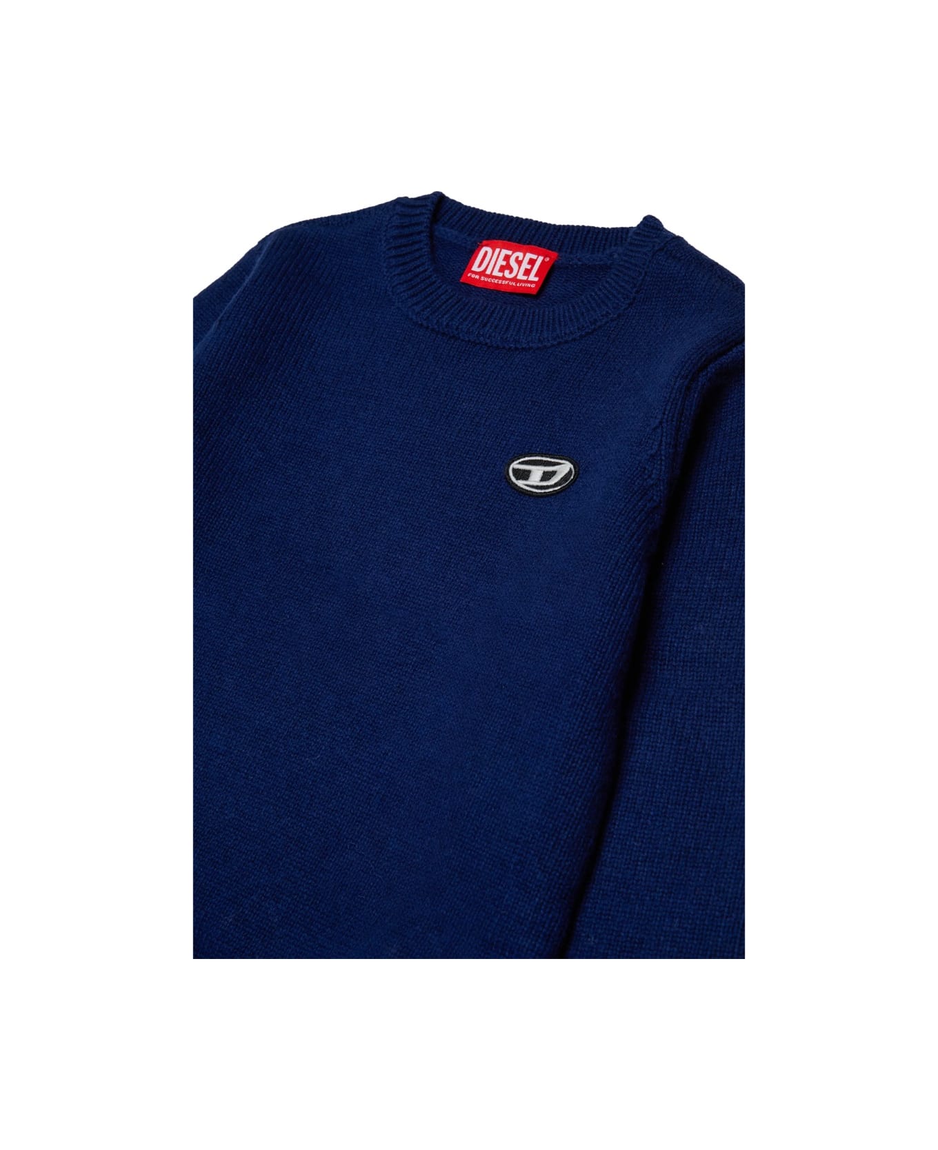 Diesel Shirt - MULTICOLOUR