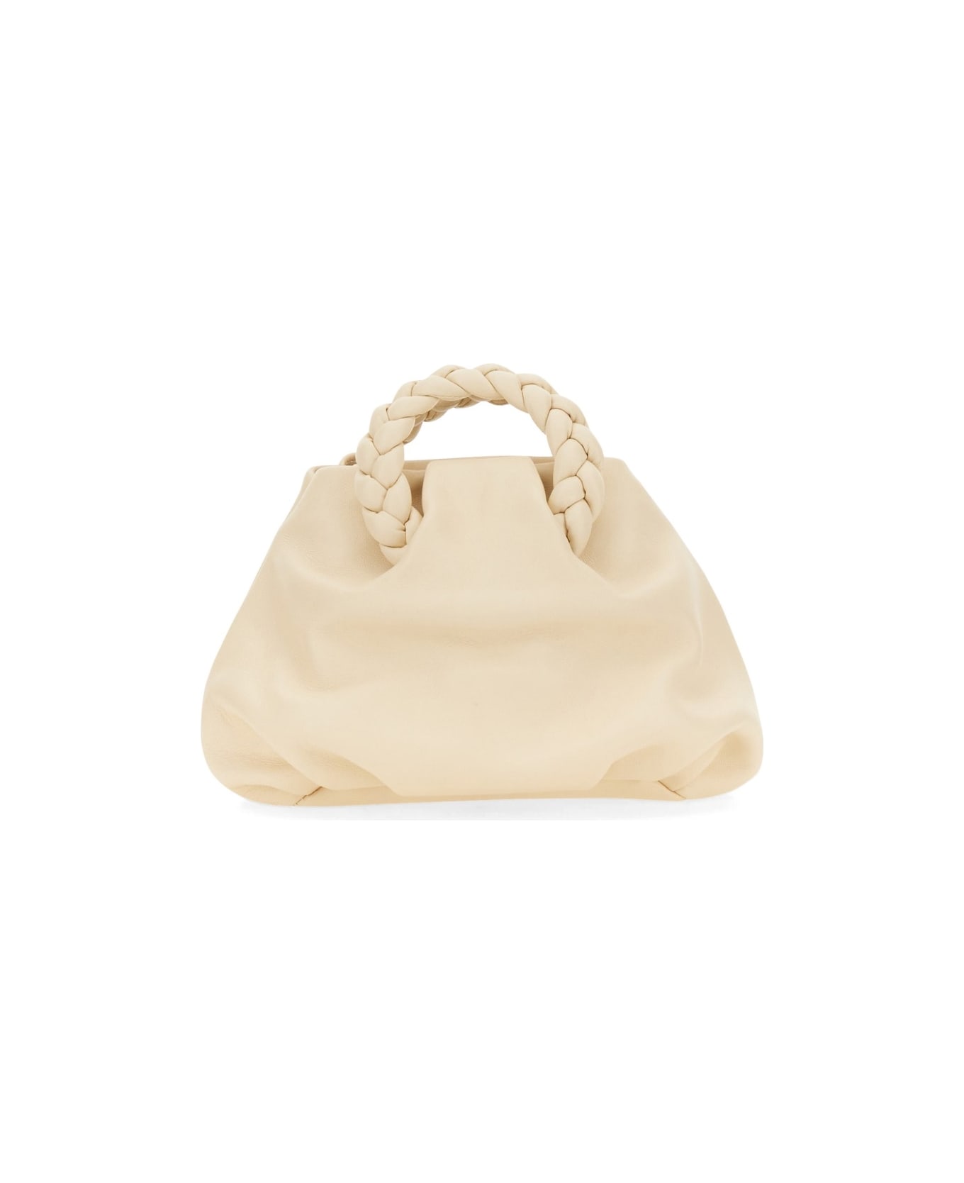 Hereu Bag "bombon" - WHITE