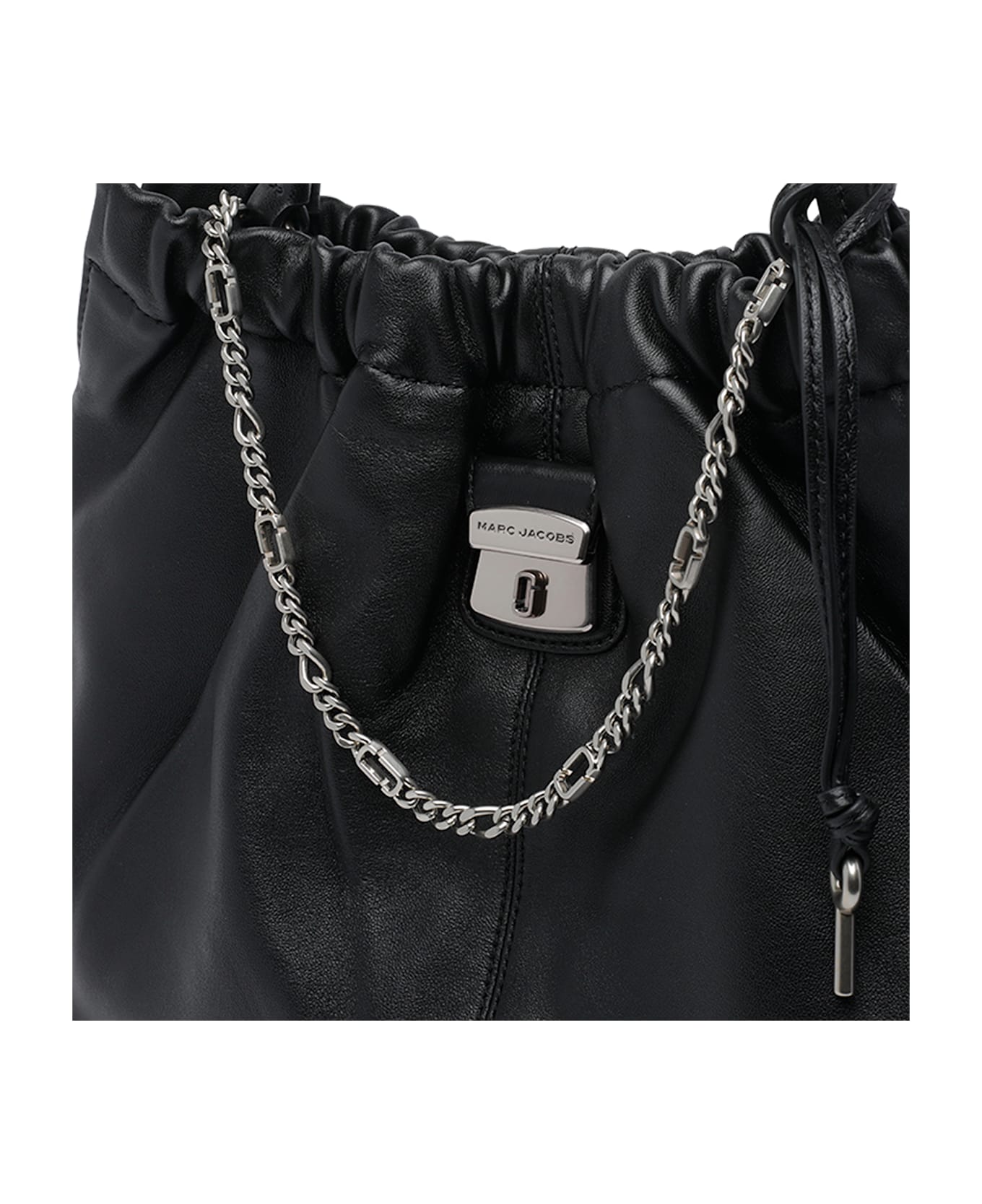Marc Jacobs The Cristina Tote Bag - Black