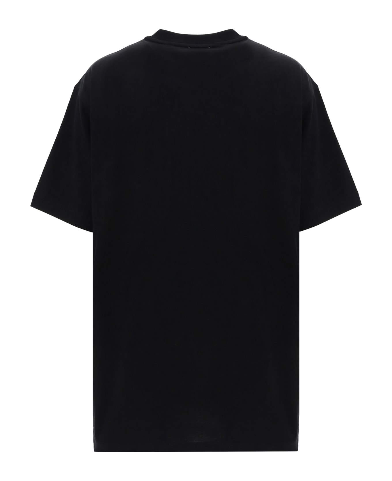 Burberry T-shirt - Black Tシャツ