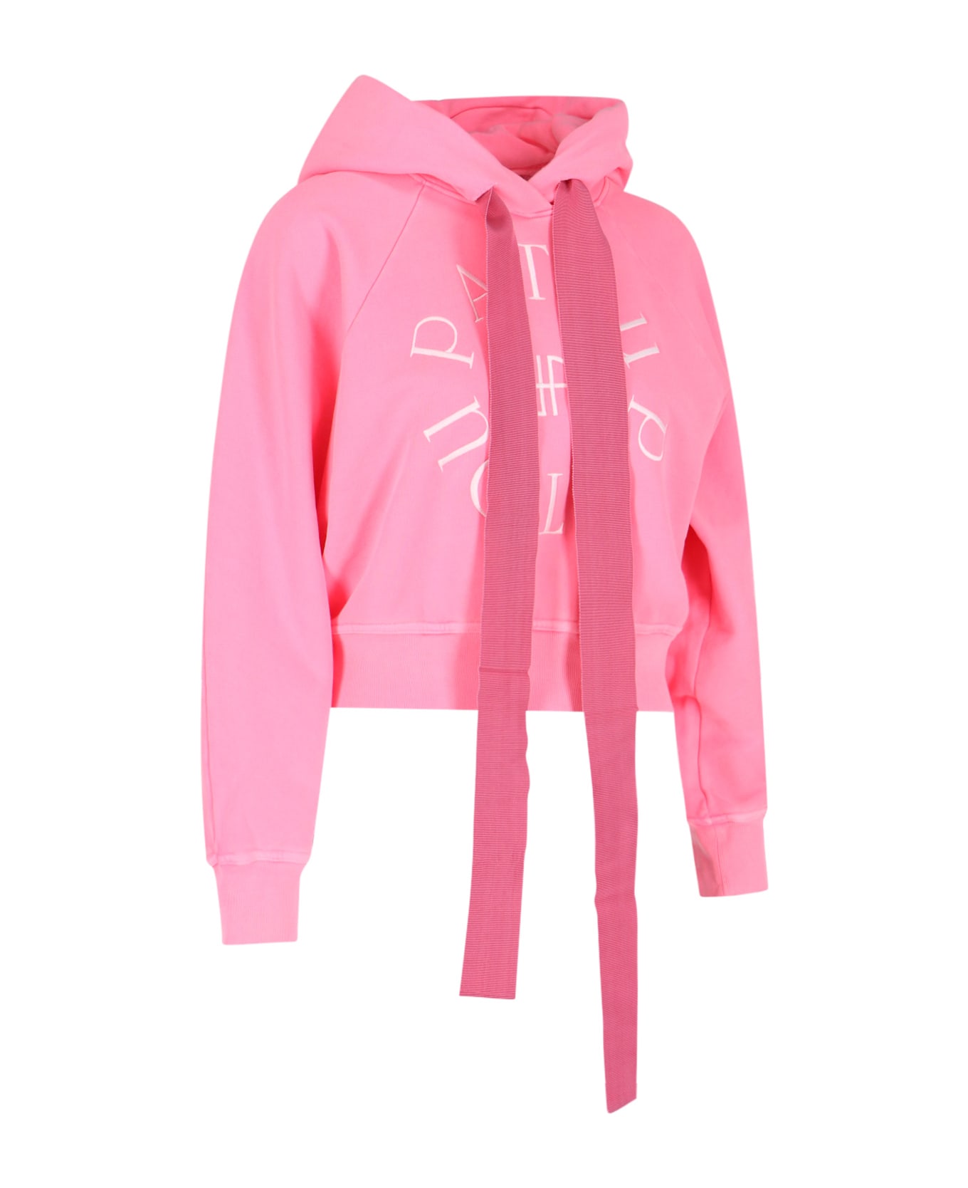 Patou Sweater - Pink
