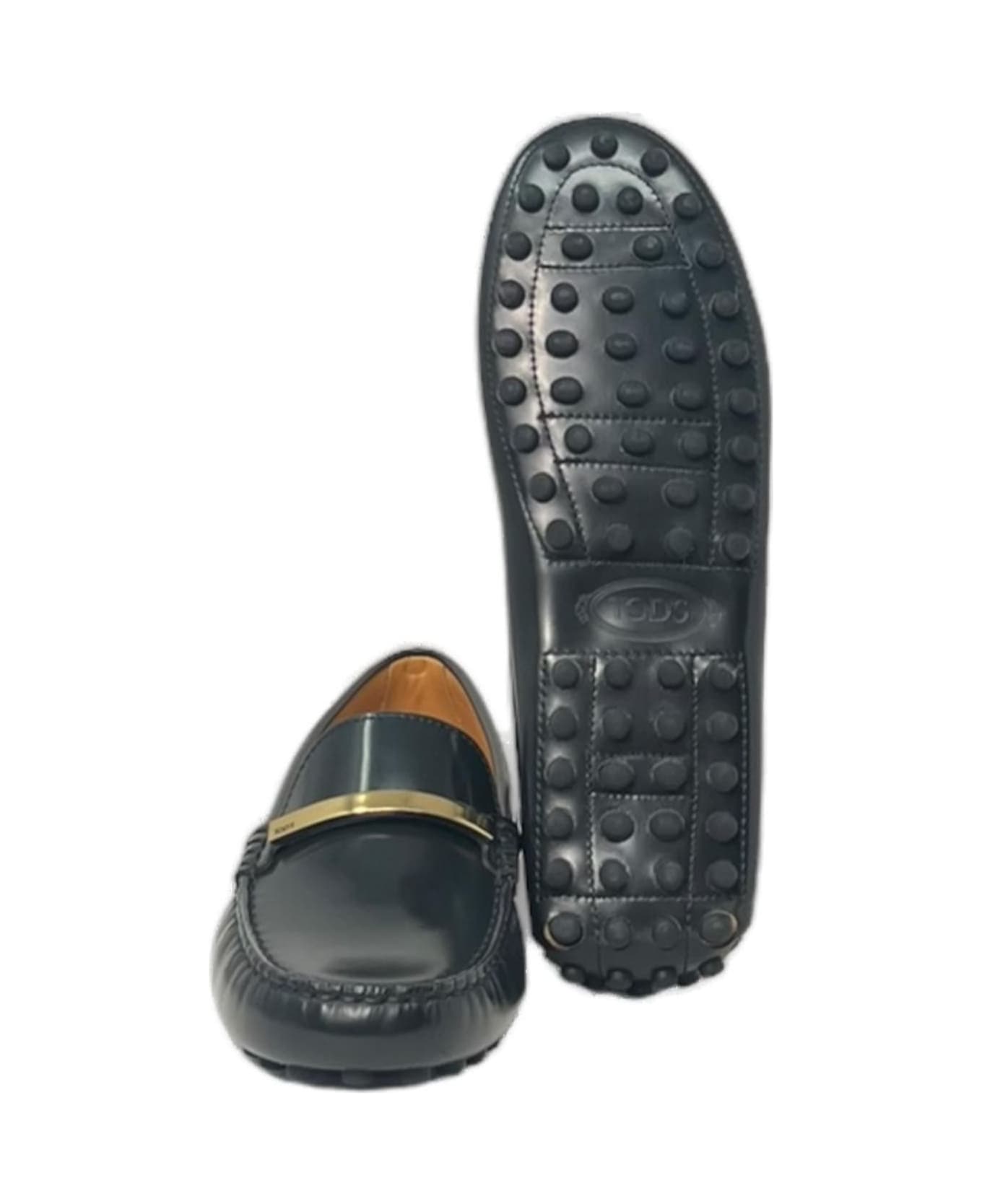 Tod's Gommino Driving Loafers