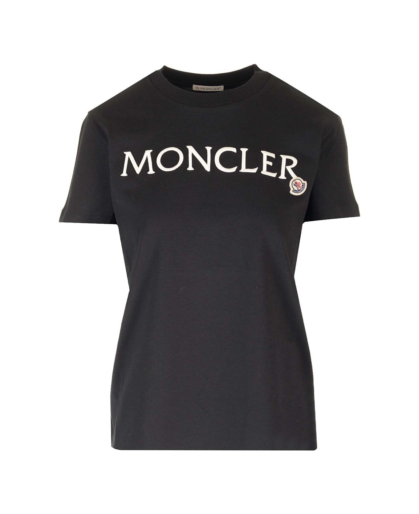 Moncler Slim Fit T-shirt