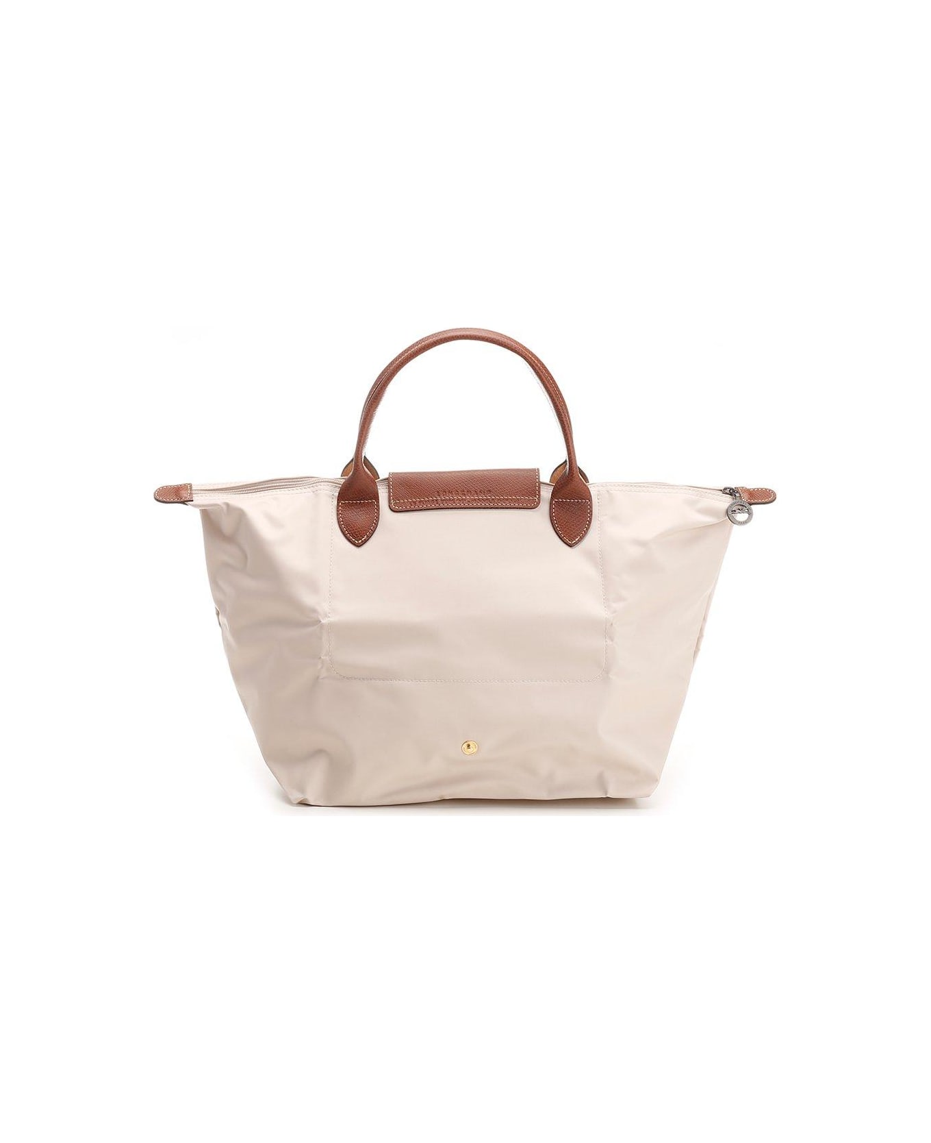 Longchamp Le Pliage Original Medium Tote Bag - Carta