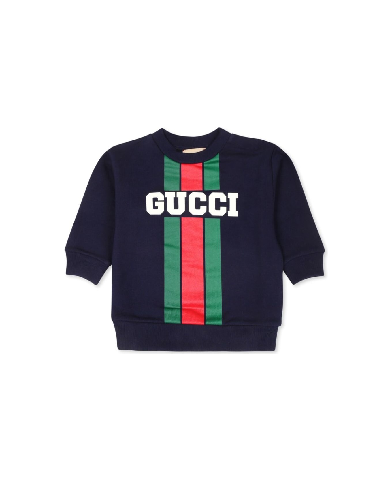 Gucci 792071xjgof4392 - Blue