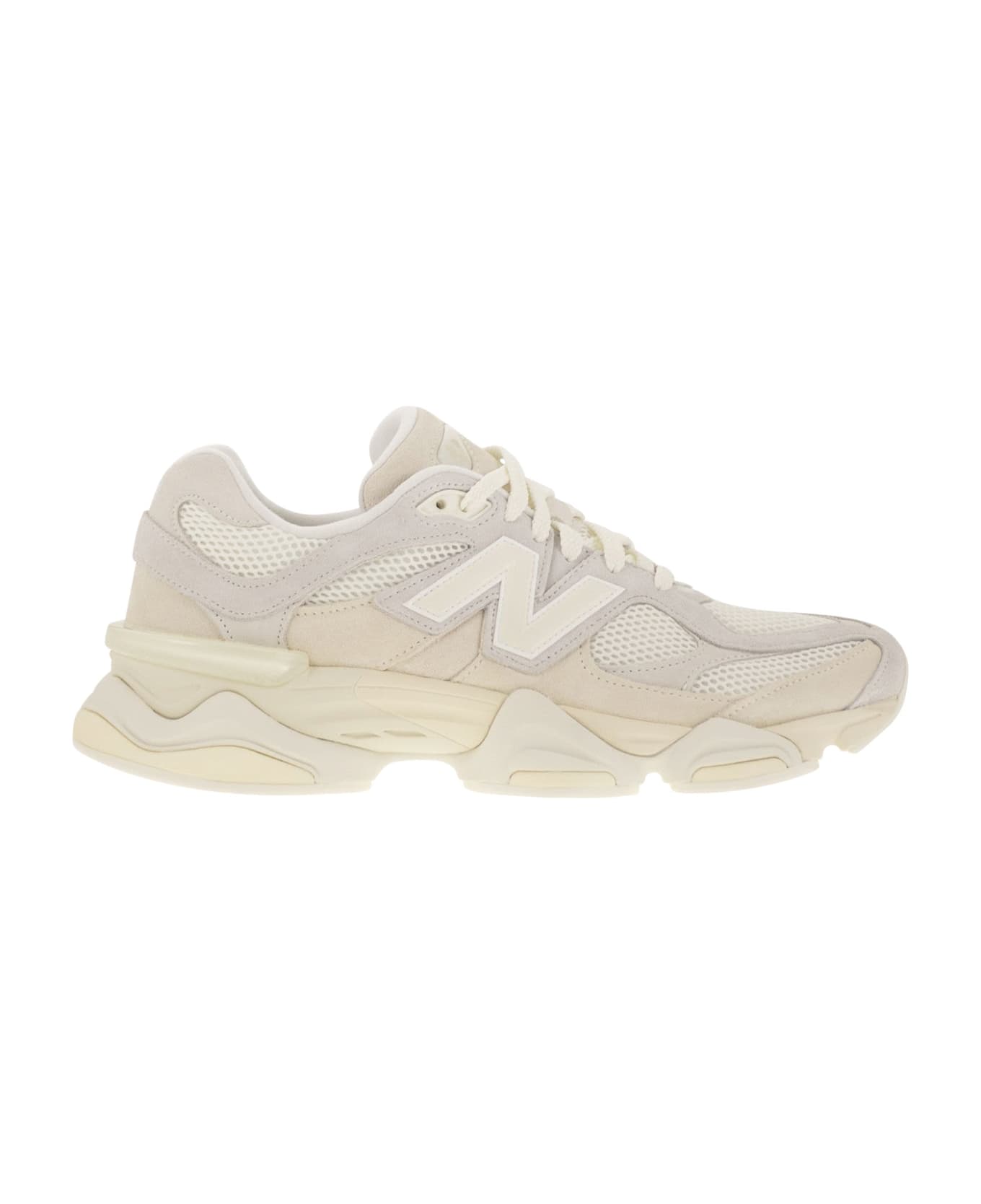 New Balance 9060 - Sneakers - White