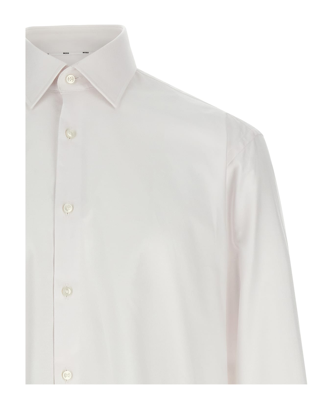 Hugo Boss 
h-joe-kent-c1-214
 Shirt - White