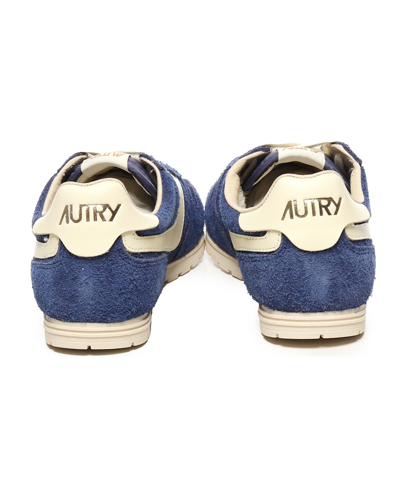 Autry Windspin Sneakers - Blue
