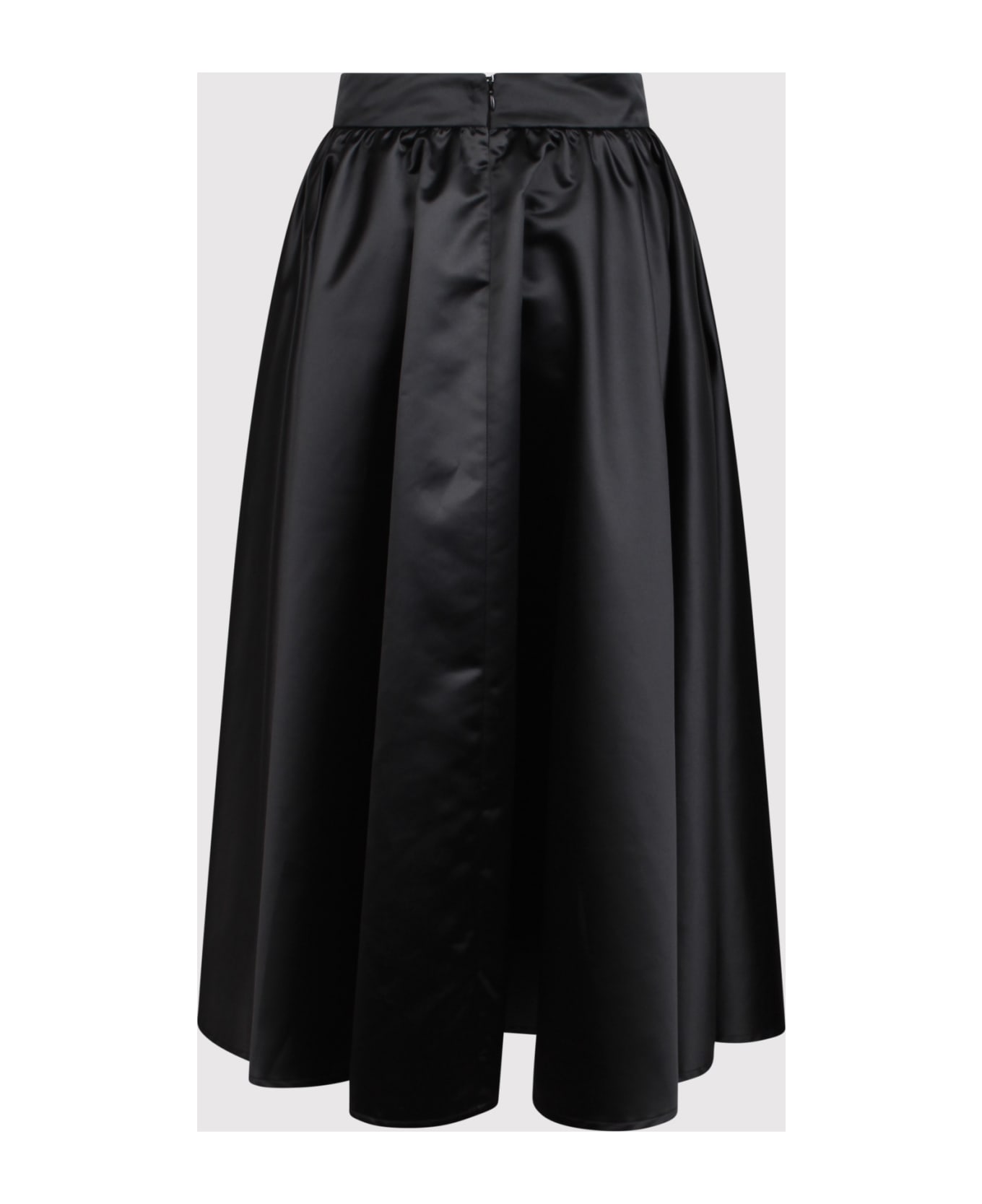 Patou Maxi Skirt