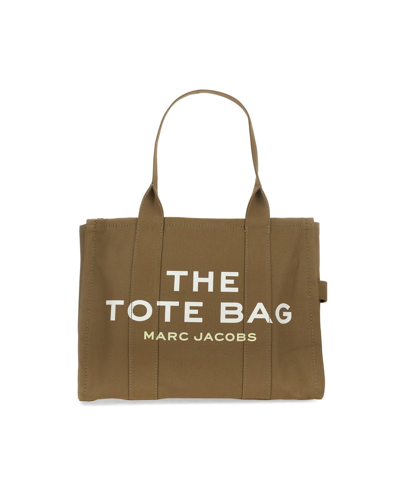 Marc Jacobs "the Tote" Large Bag - GREEN