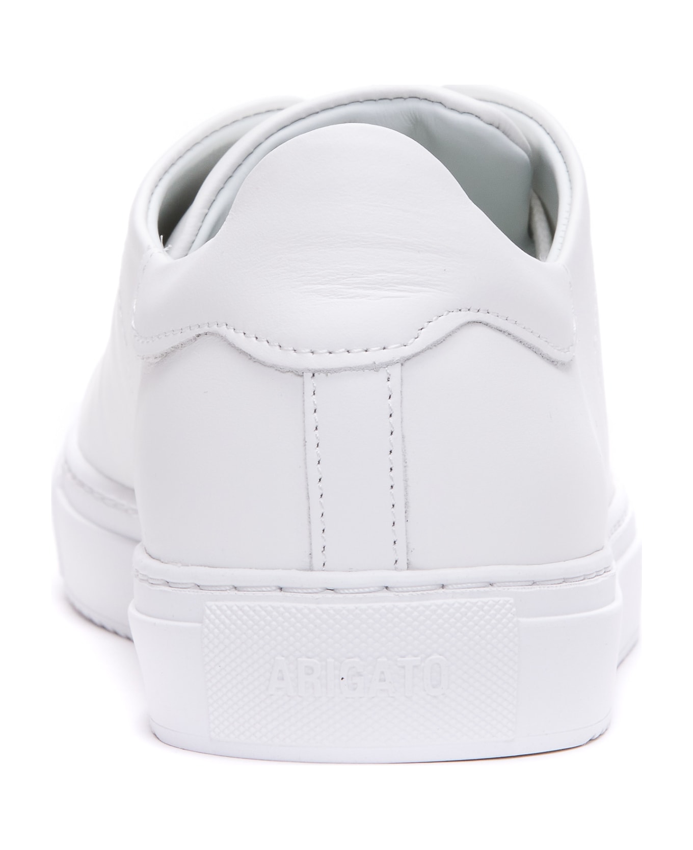 Axel Arigato Clean 90 Sneakers - White