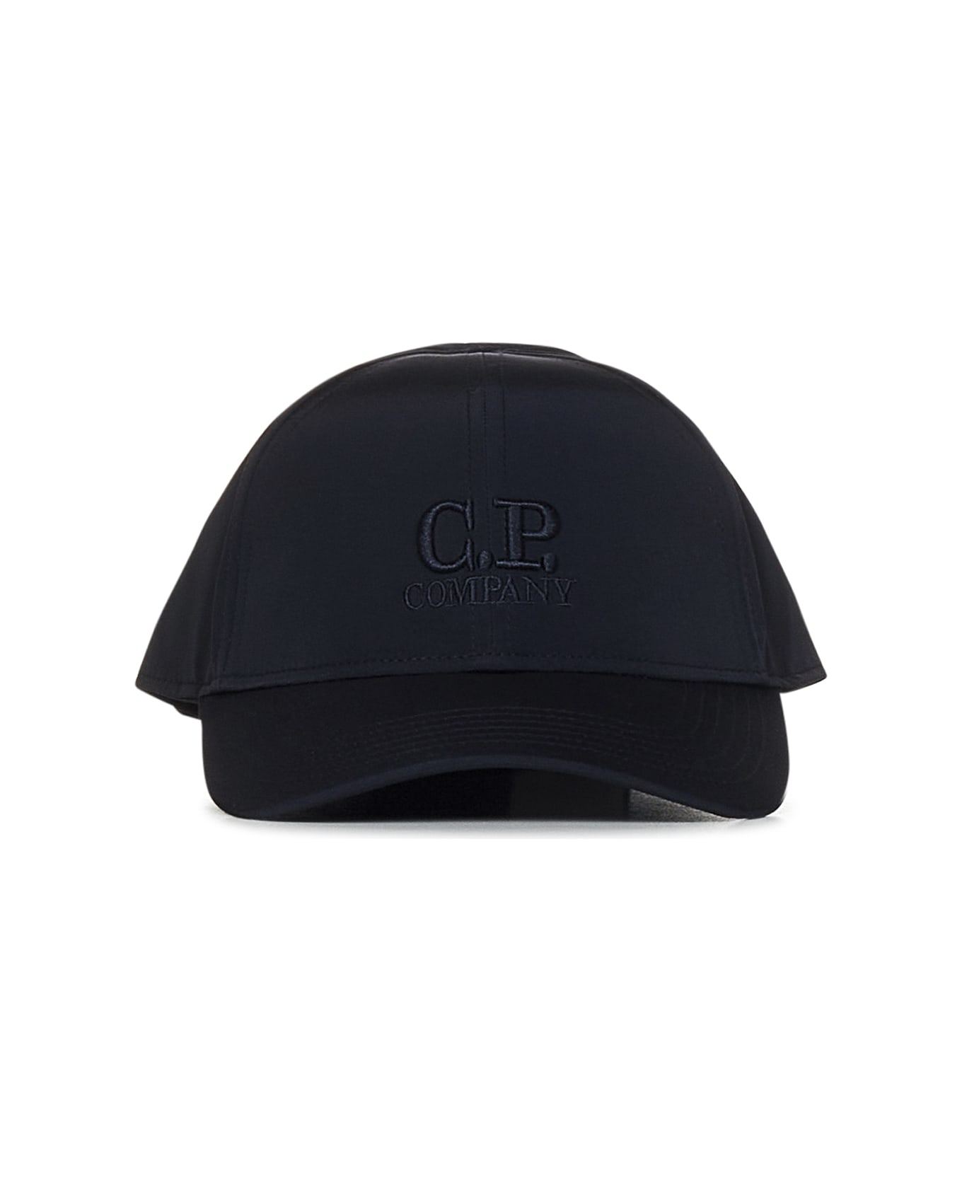 C.P. Company Hat - NAVY