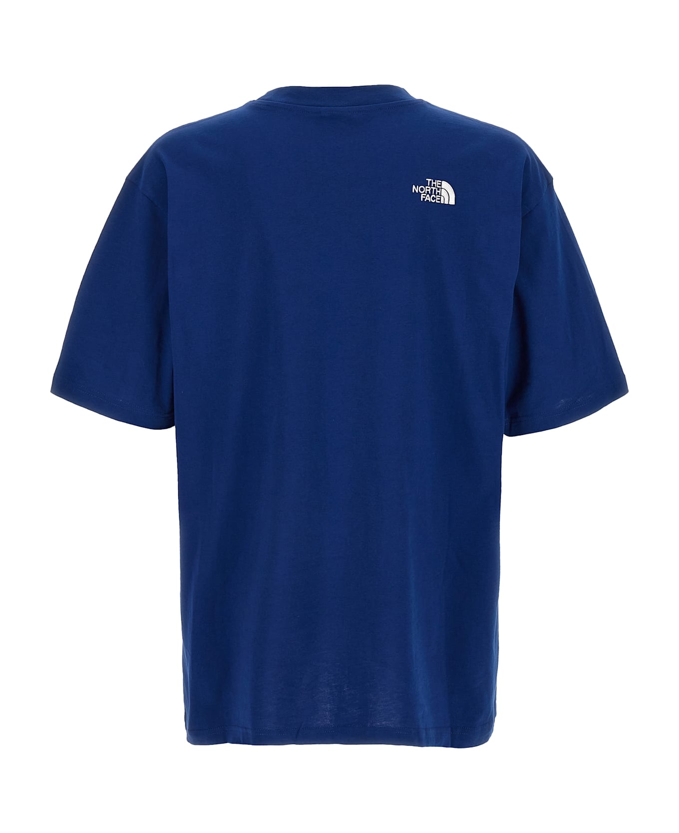 The North Face 
simple Dome
 T-shirt - Blue
