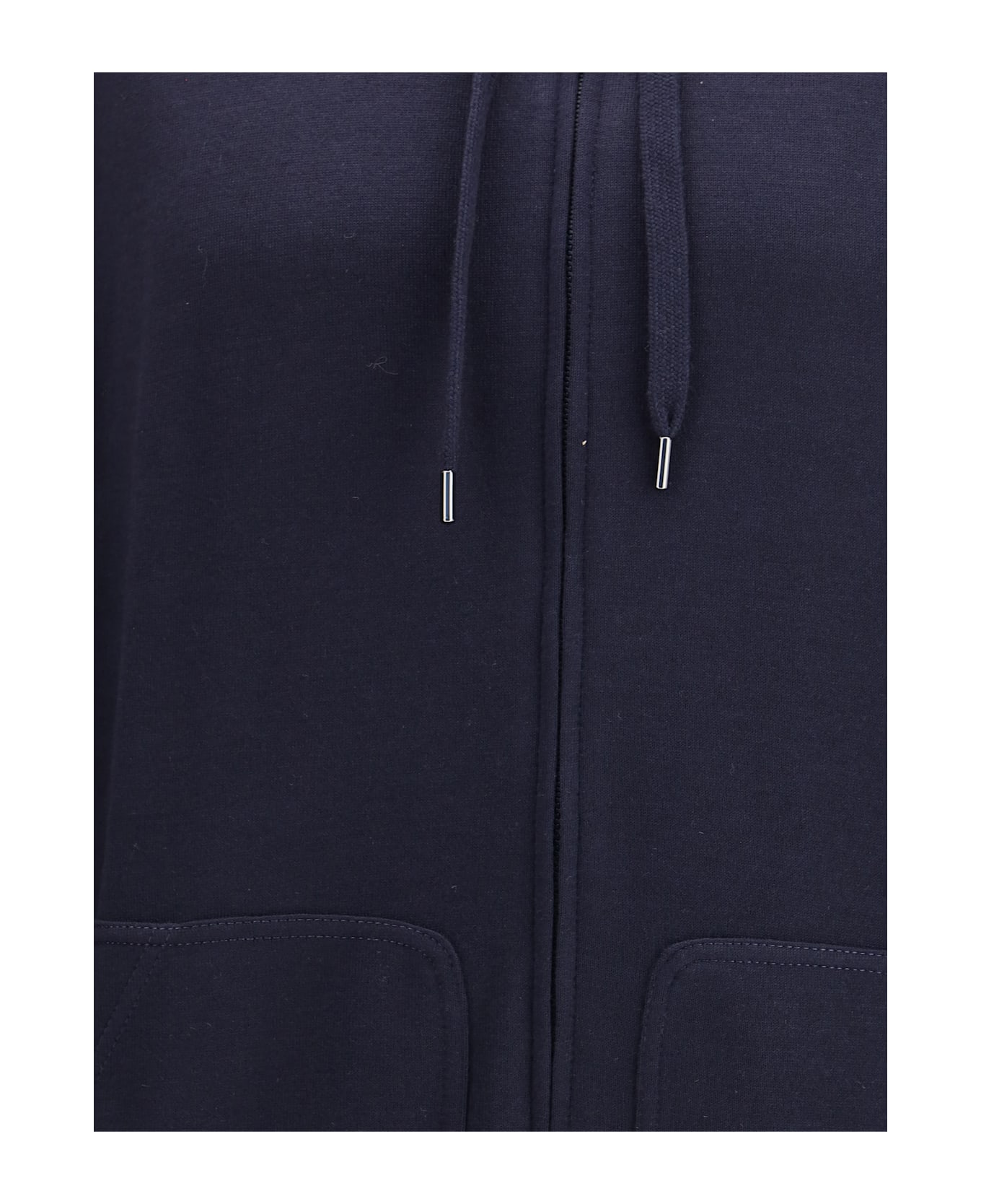 Brunello Cucinelli Cashmere Hoodie