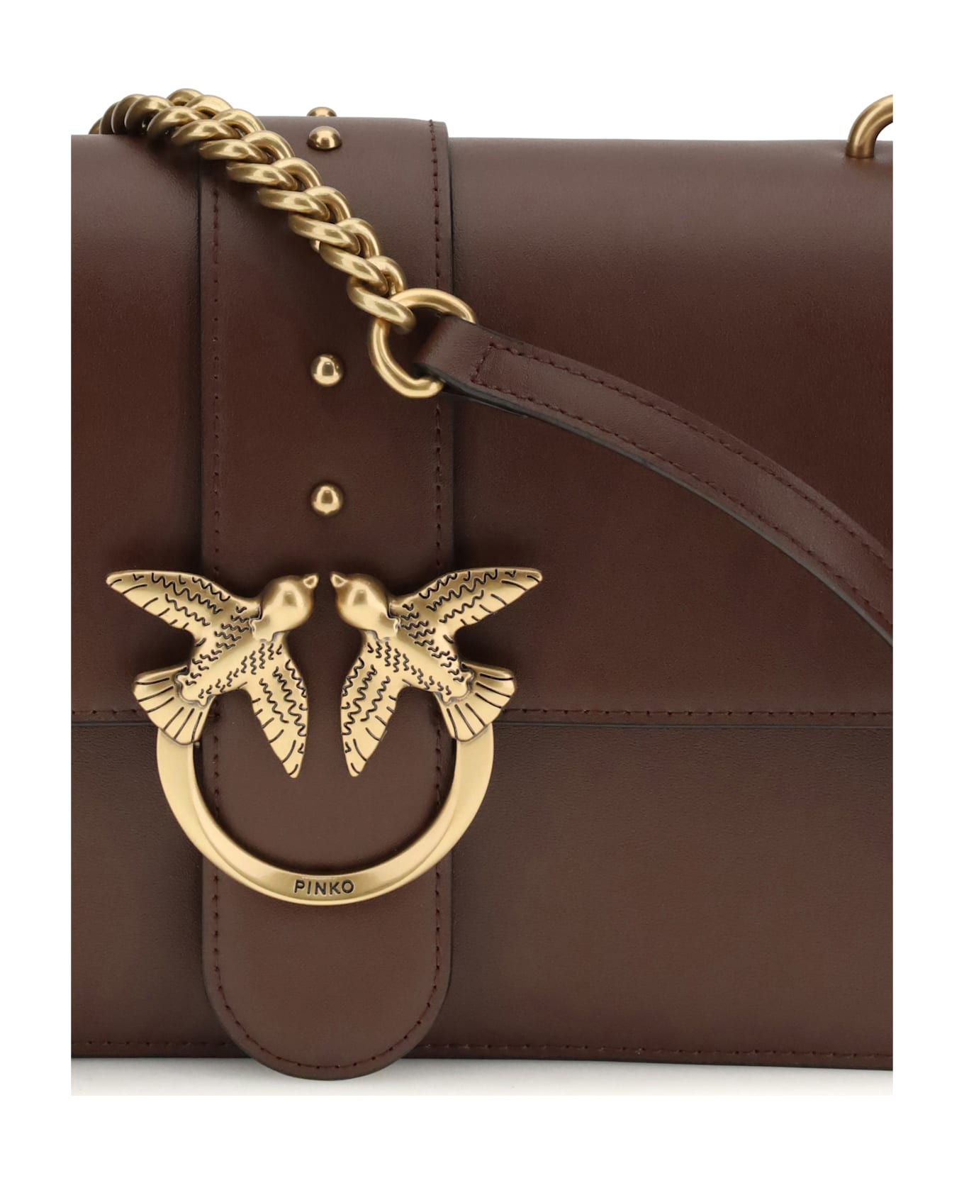 Pinko One Simply Love Bag One Shoulder Bag