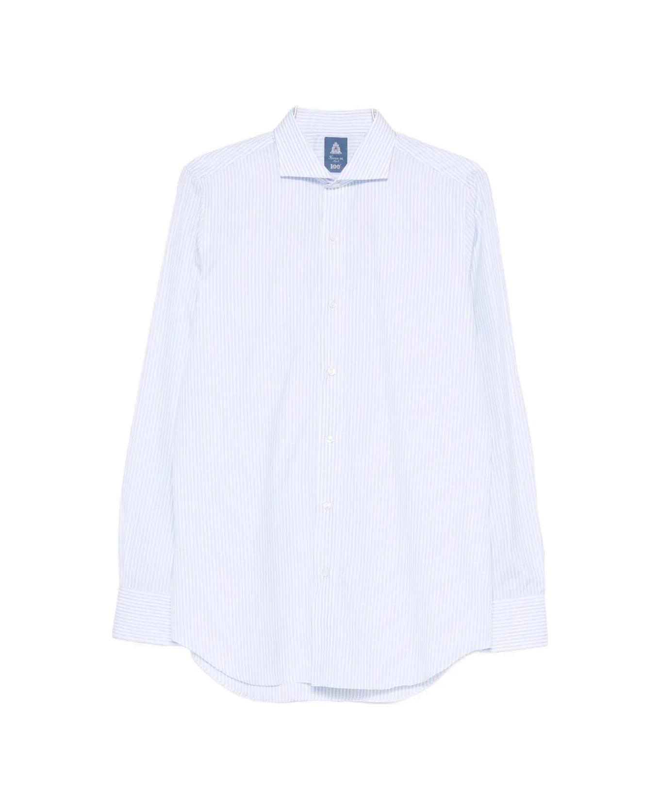 Finamore Shirt 170.2