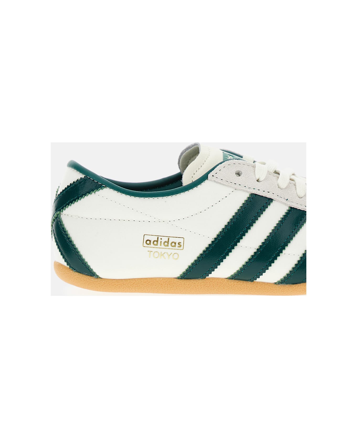 Adidas Originals Tokyo - White