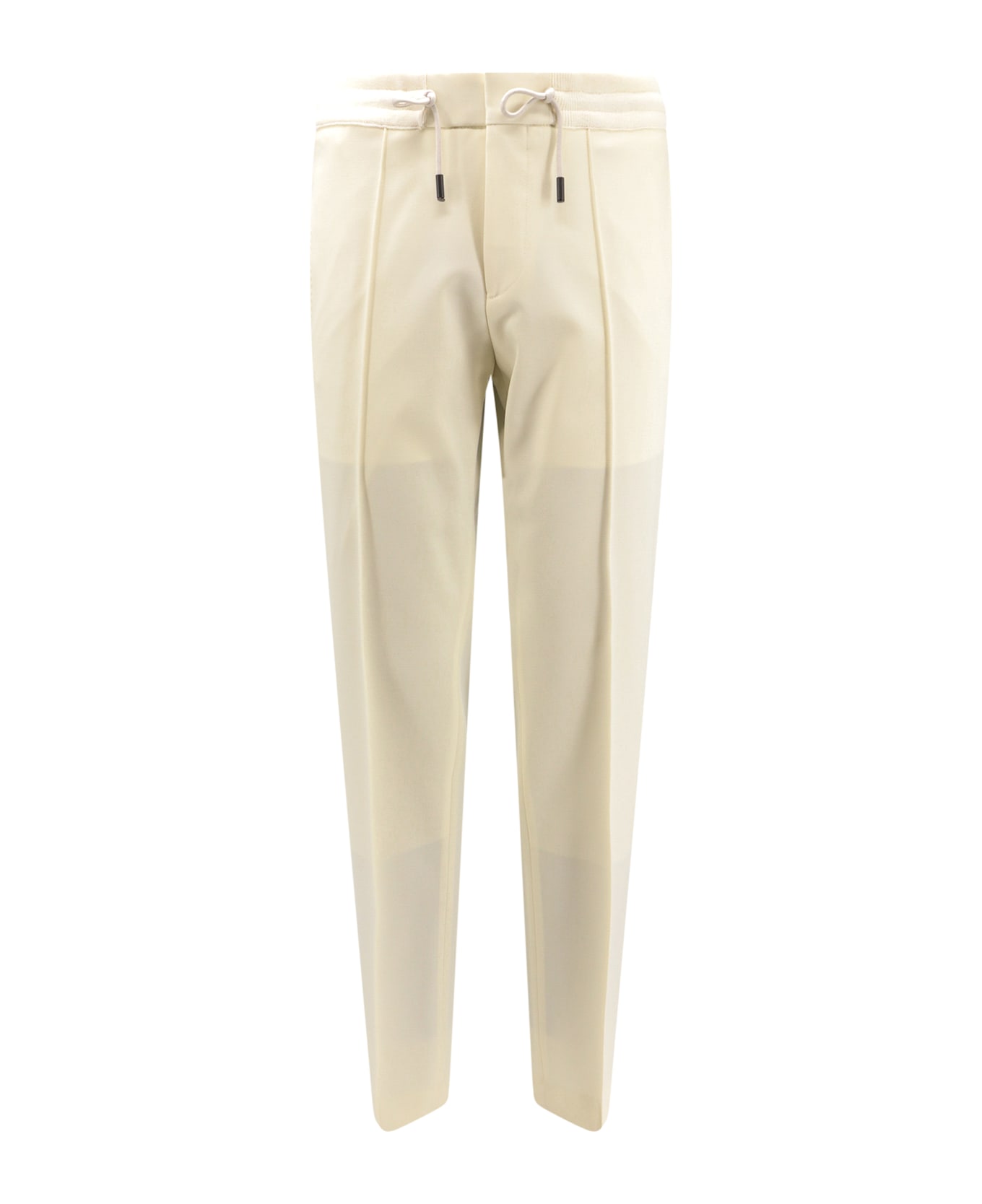 Hugo Boss Trouser - Beige